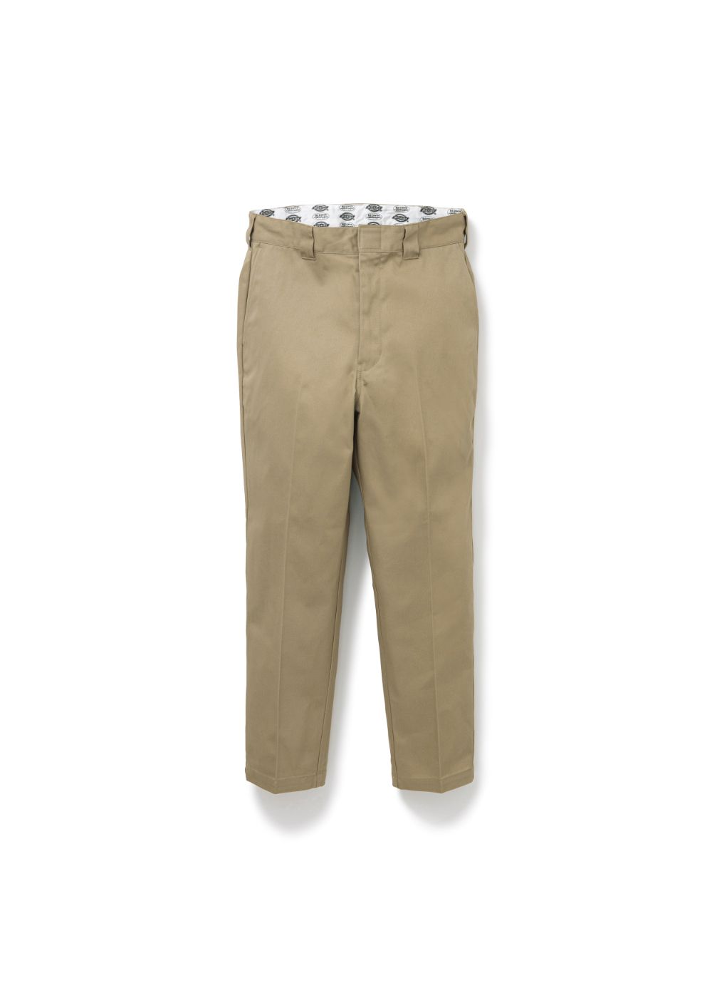 BEDWIN & THE HEARTBREAKERS - 10/L DICKIES SLIM FIT PANTS 