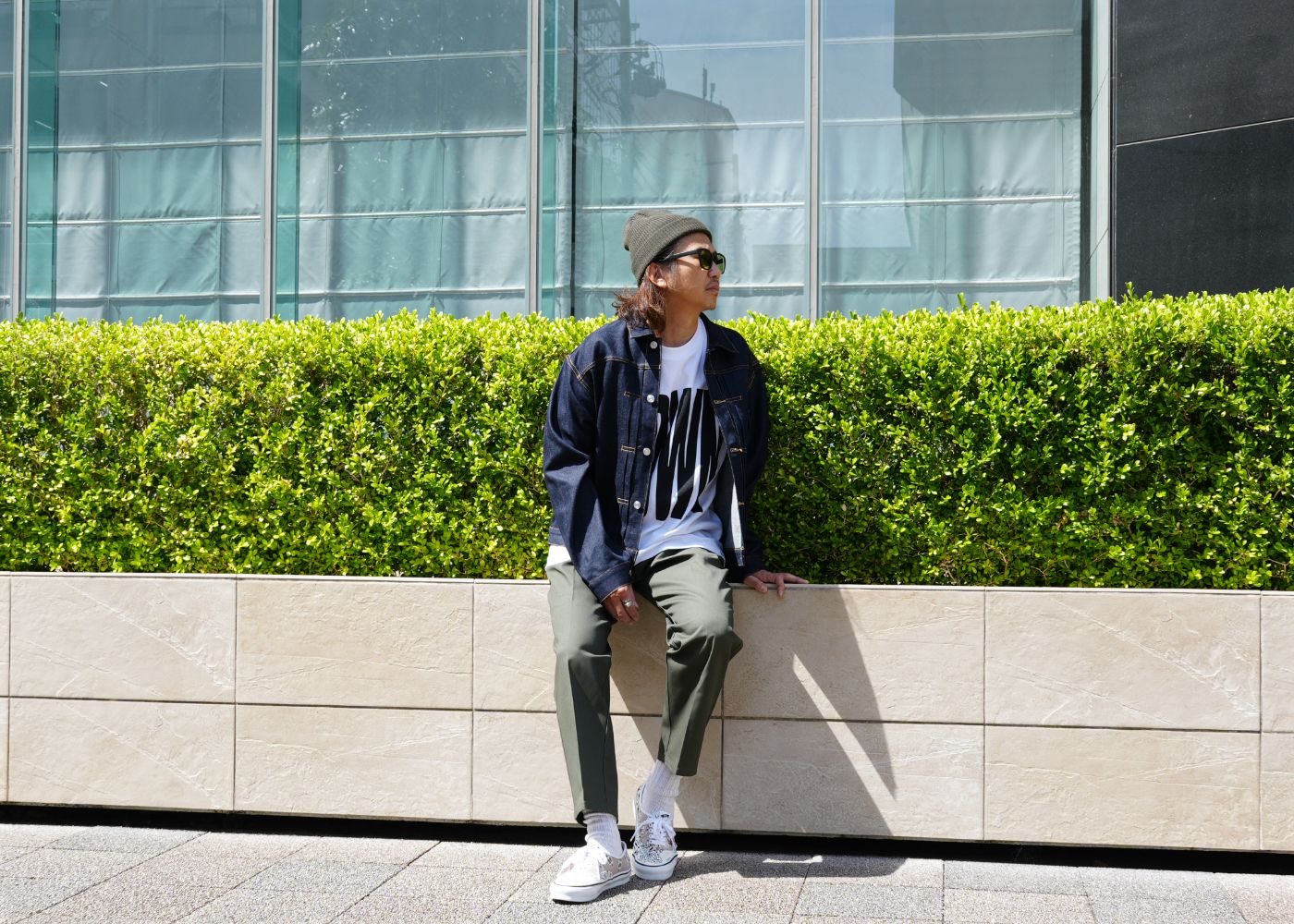 BUILT TO FADE vol.1 | LOOPHOLE