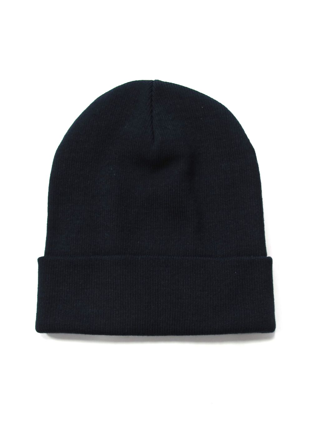 RATS - LOOPHOLE 20th ANNIVERSARY DOZENS KNIT CAP (BLACK) / ループ