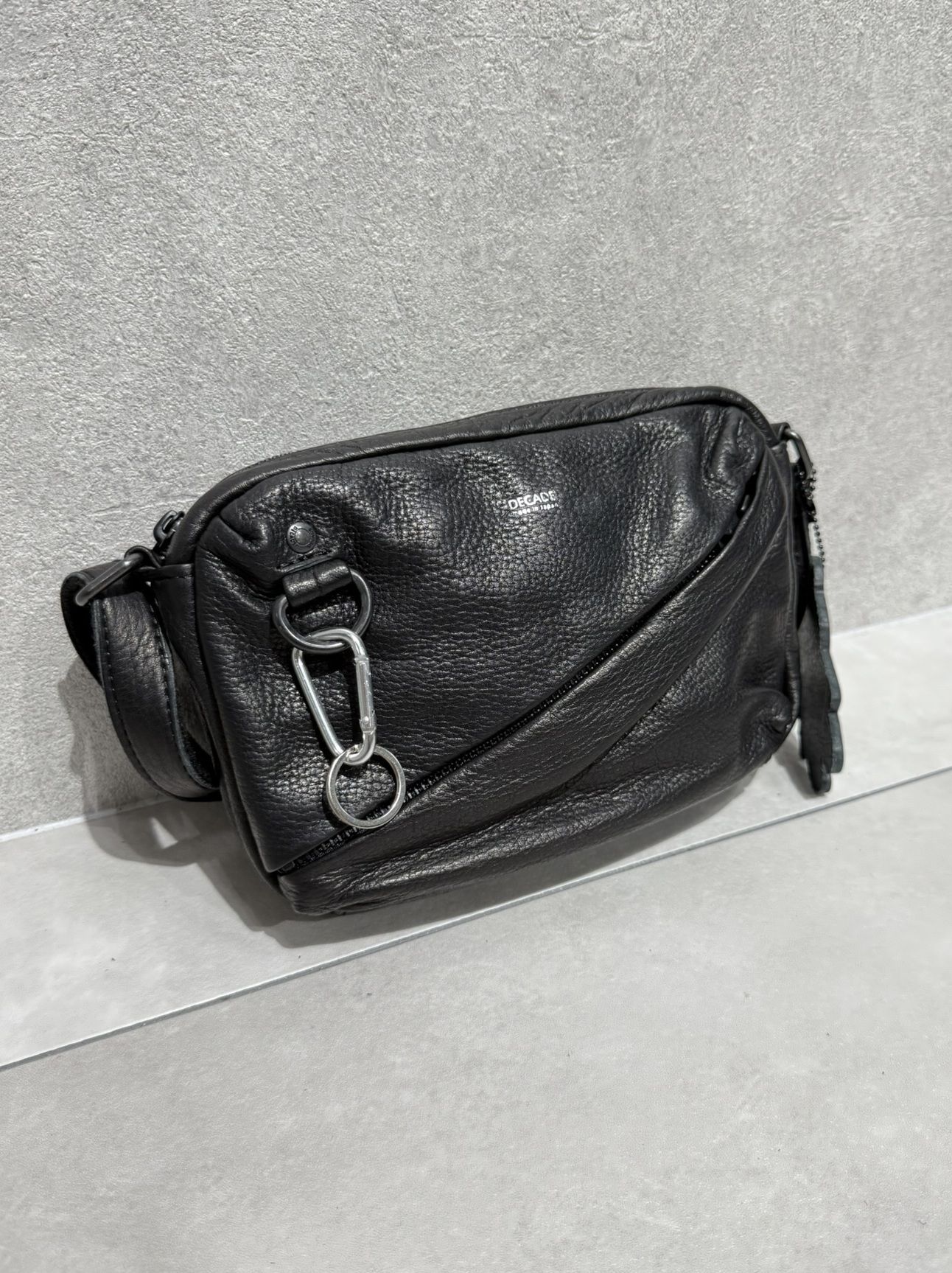 DECADE - ディケイド | バッグ・革小物 正規通販 LUKE(ルーク)