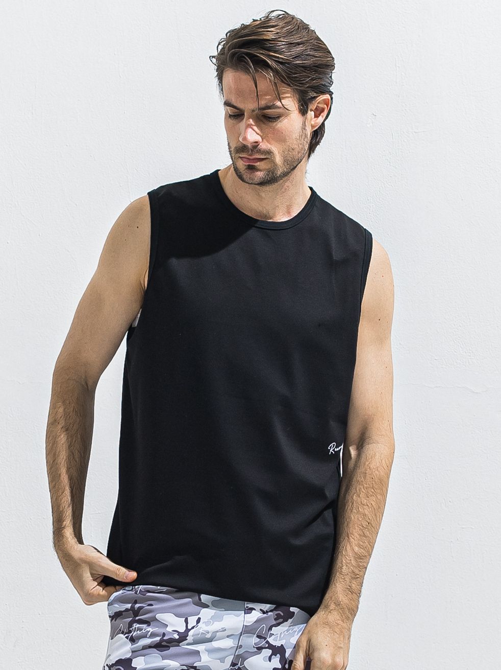 トップス / タンクトップ 通販 | LUKE