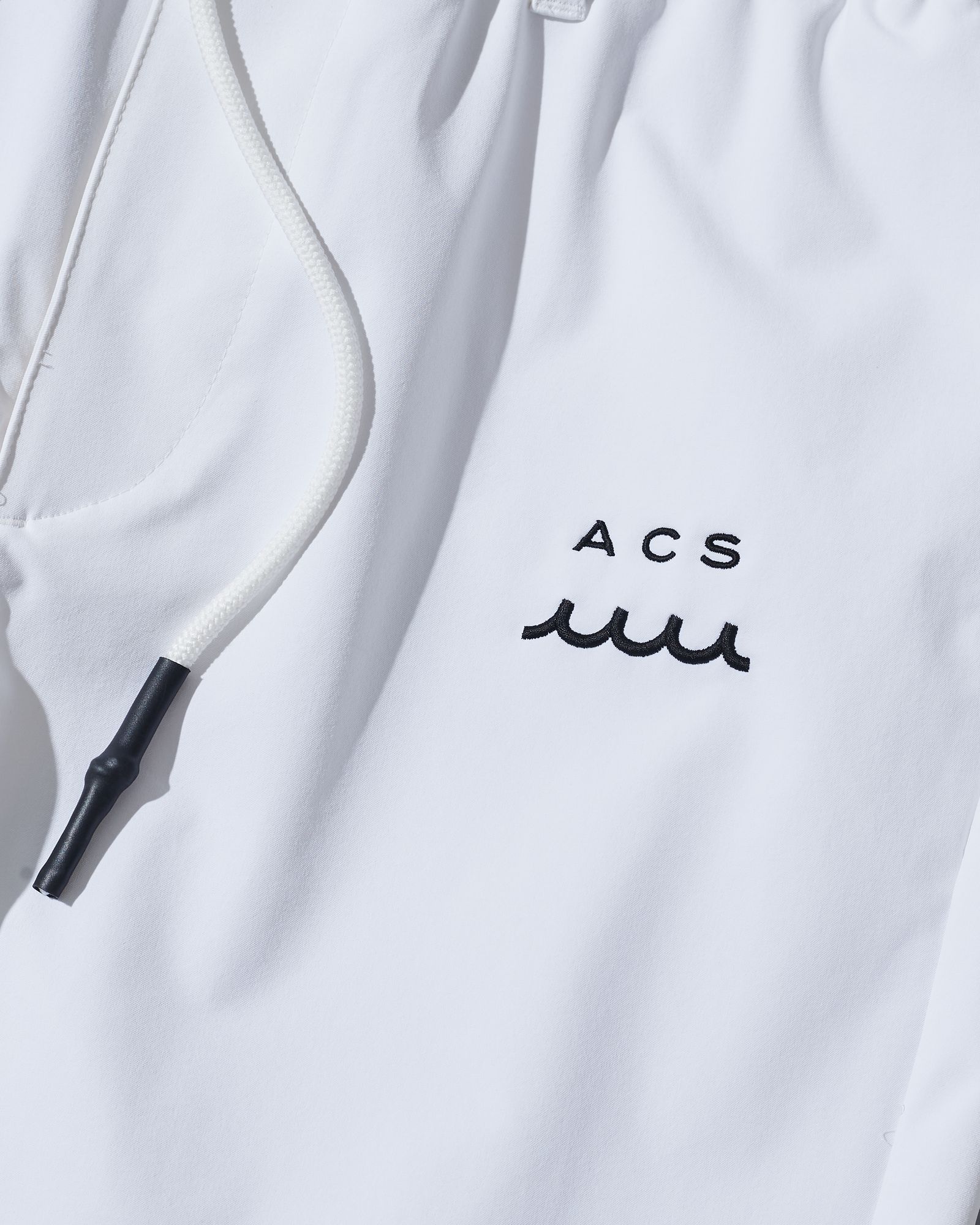 muta - ☆先行予約☆muta MARINE × ACANTHUS /イージータイトパンツ