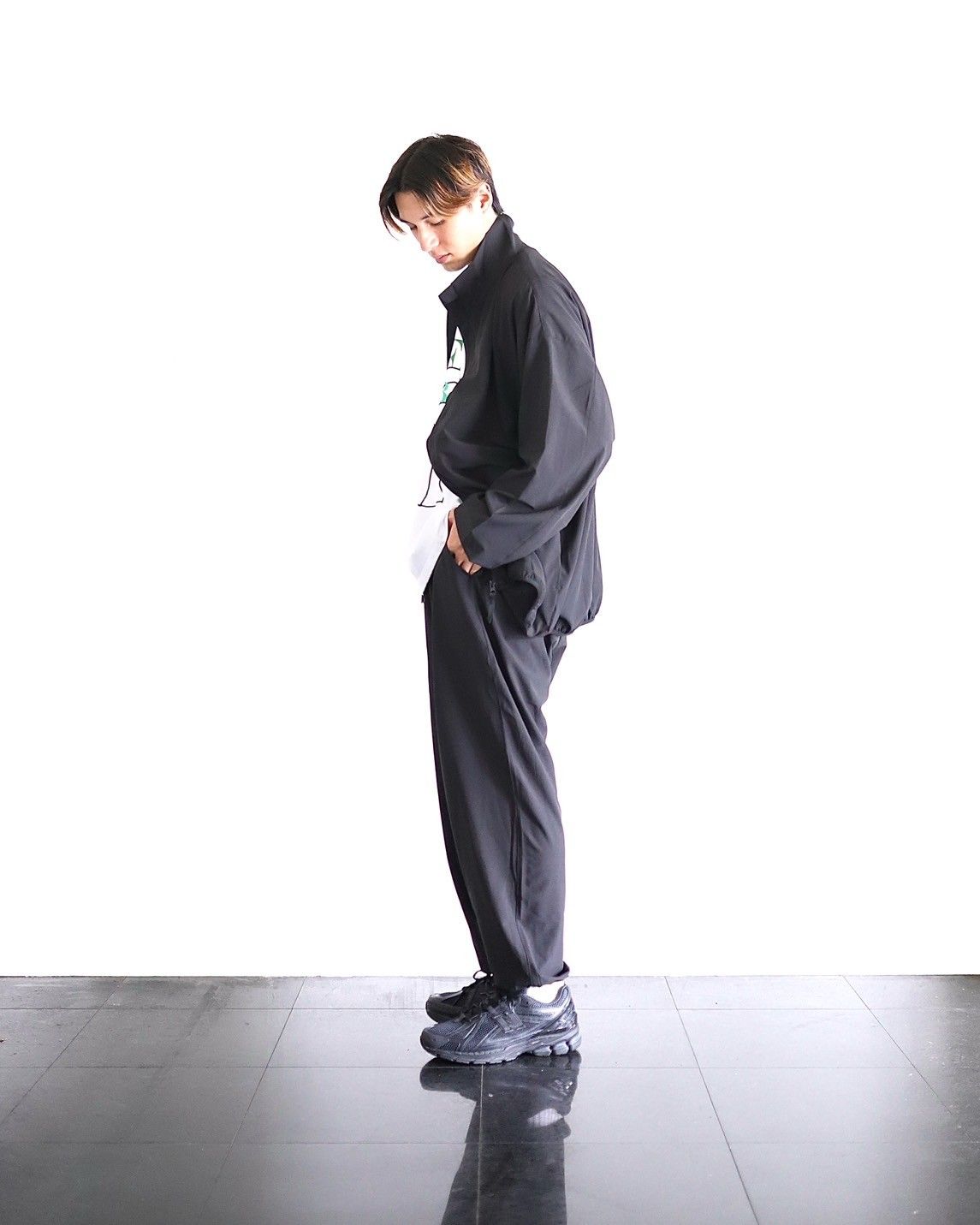 ReFresh!Service. リフレッシュサービス UTILITY PACKABLE SUIT