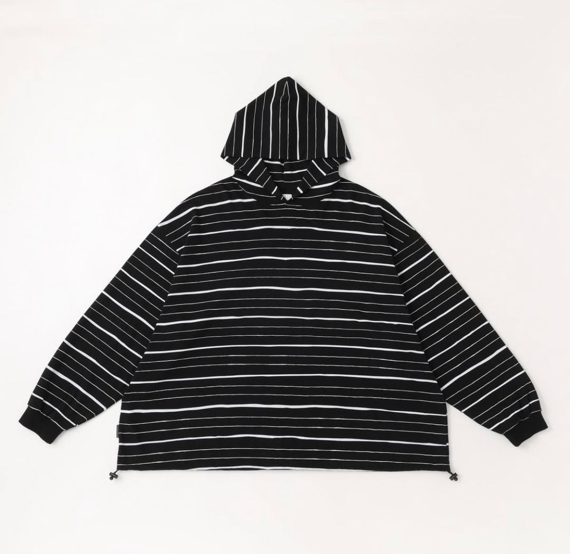 Stripes For Creative - S.F.C 25SS エスエフシー HOODIE MIX SIDE
