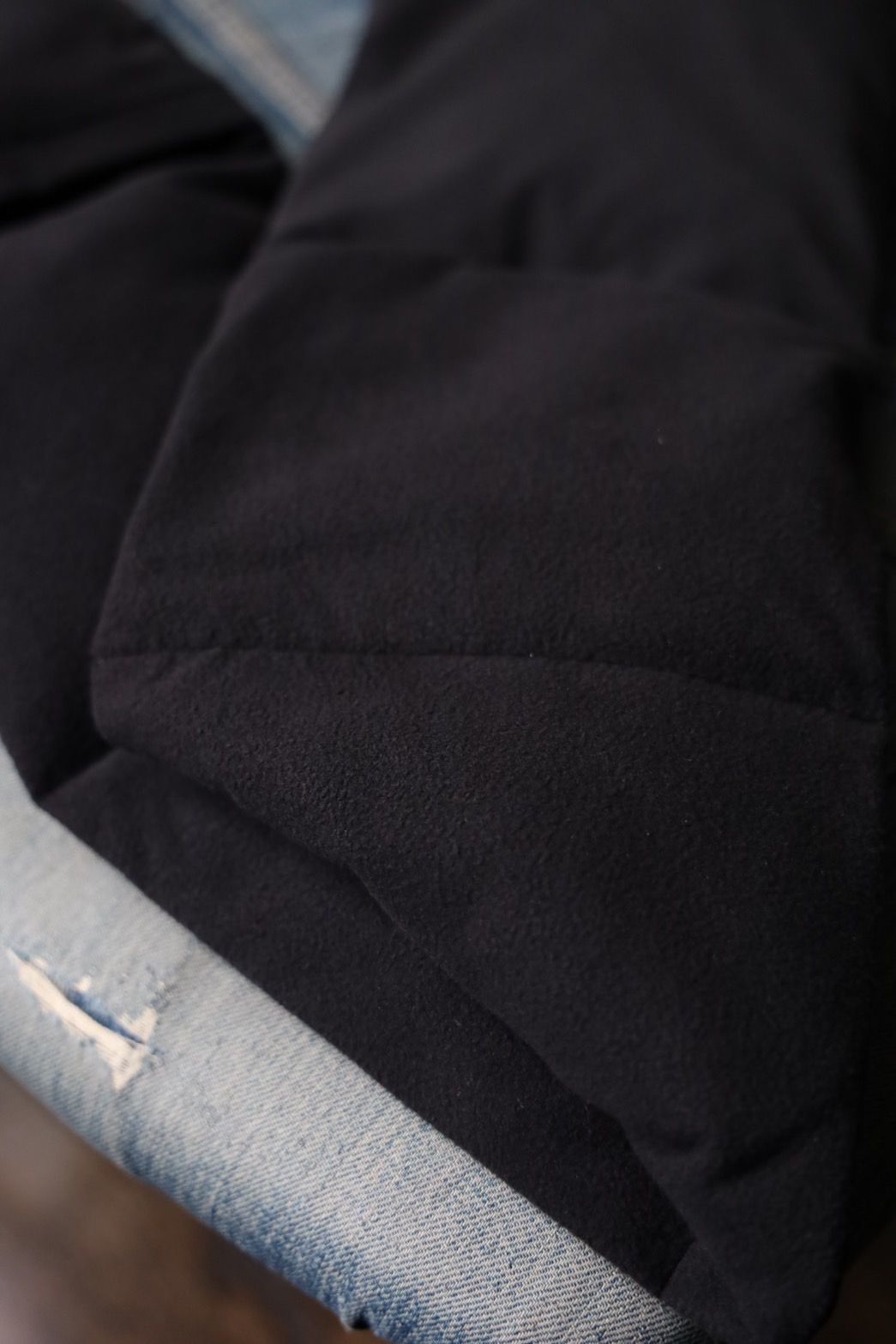 COMME des GARCONS HOMME - コムデギャルソンオム24AW エステルタフタ