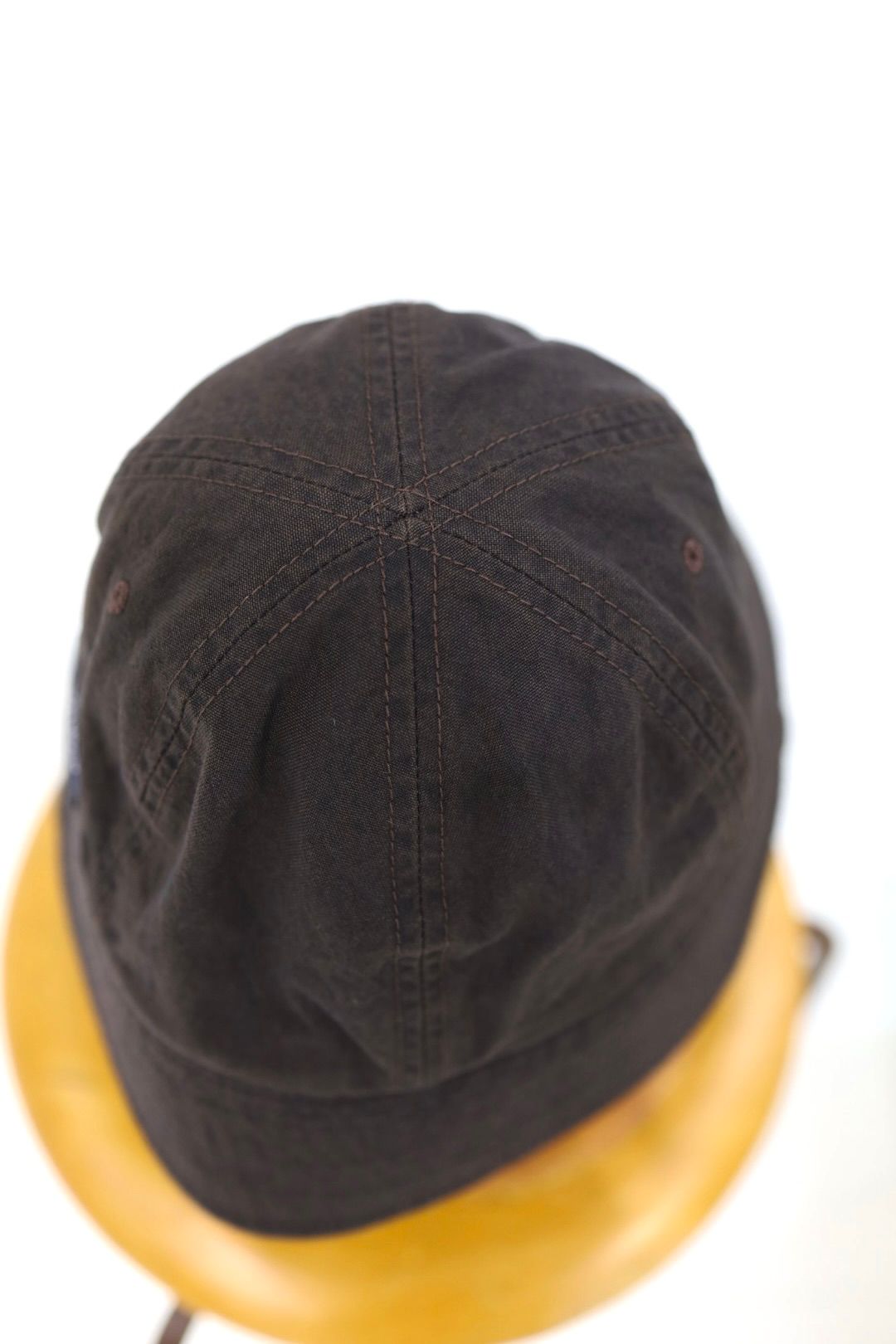 COMME des GARCONS HOMME - コムデギャルソンオム ナイロンオックス