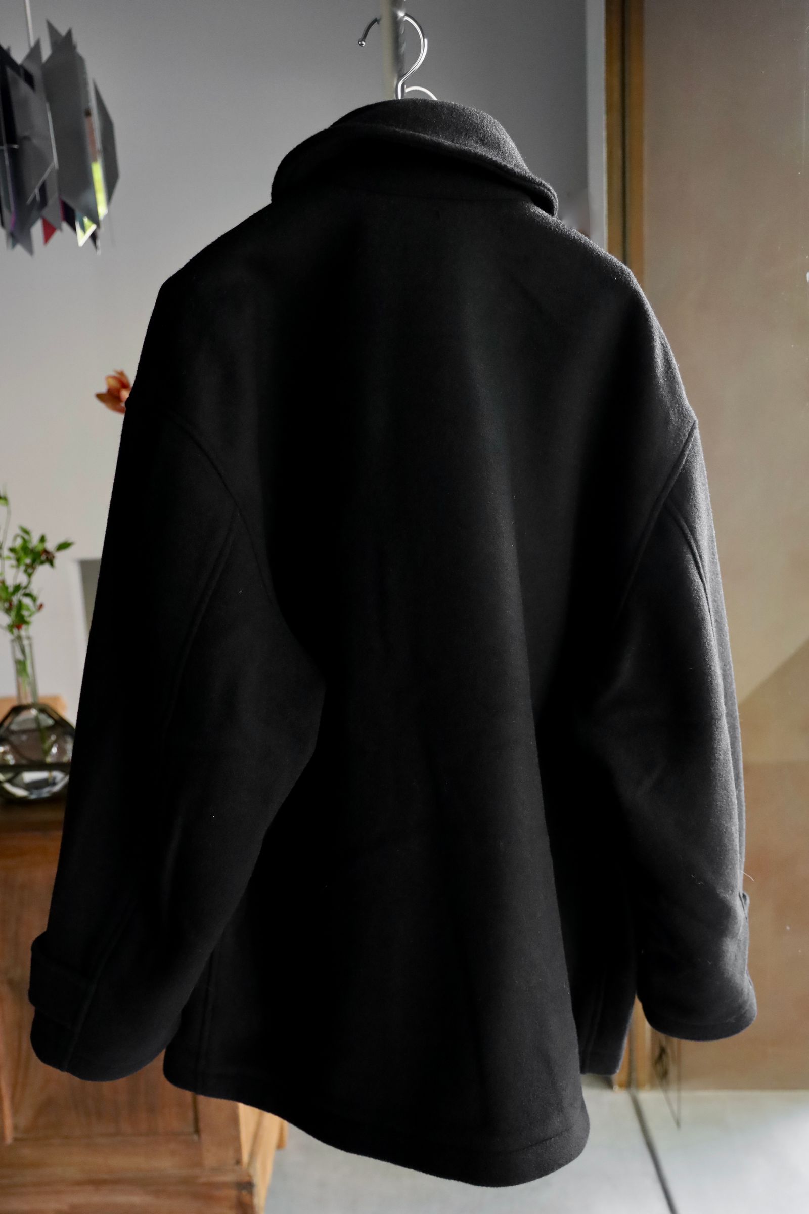 FreshService - フレッシュサービス24AW MELTON DUFFLE COAT (FSC244