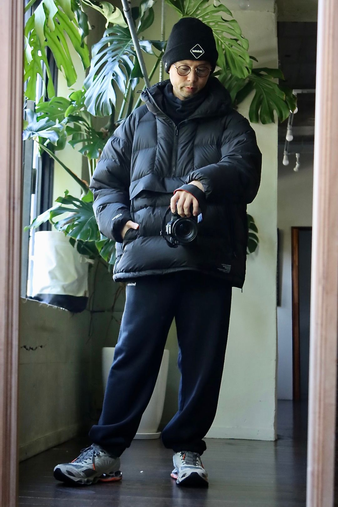 FreshServiceSport PERTEX QUAMTUM DAWN ANORAKスタイル | 2921 | MARK