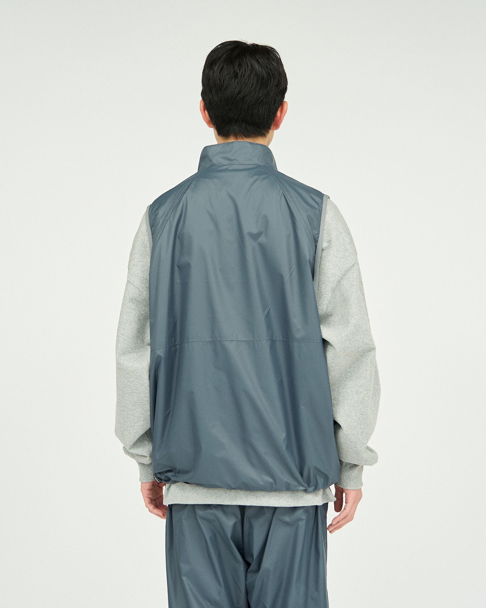 FreshService - フレッシュサービス PERTEX® REISSUE PULLOVER VEST