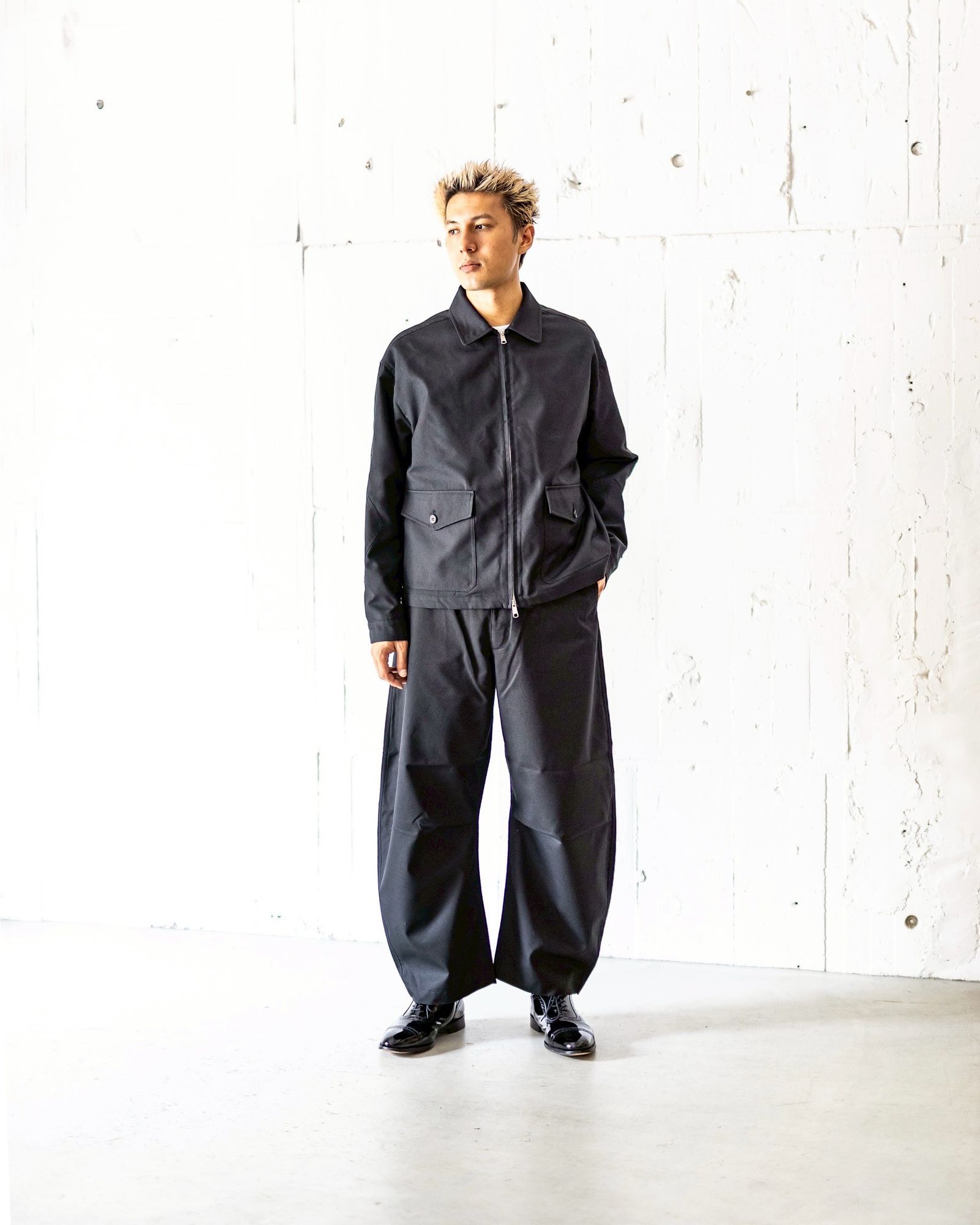 COMME des GARCONS HOMME - コムデギャルソンオム25FW エステルサージ