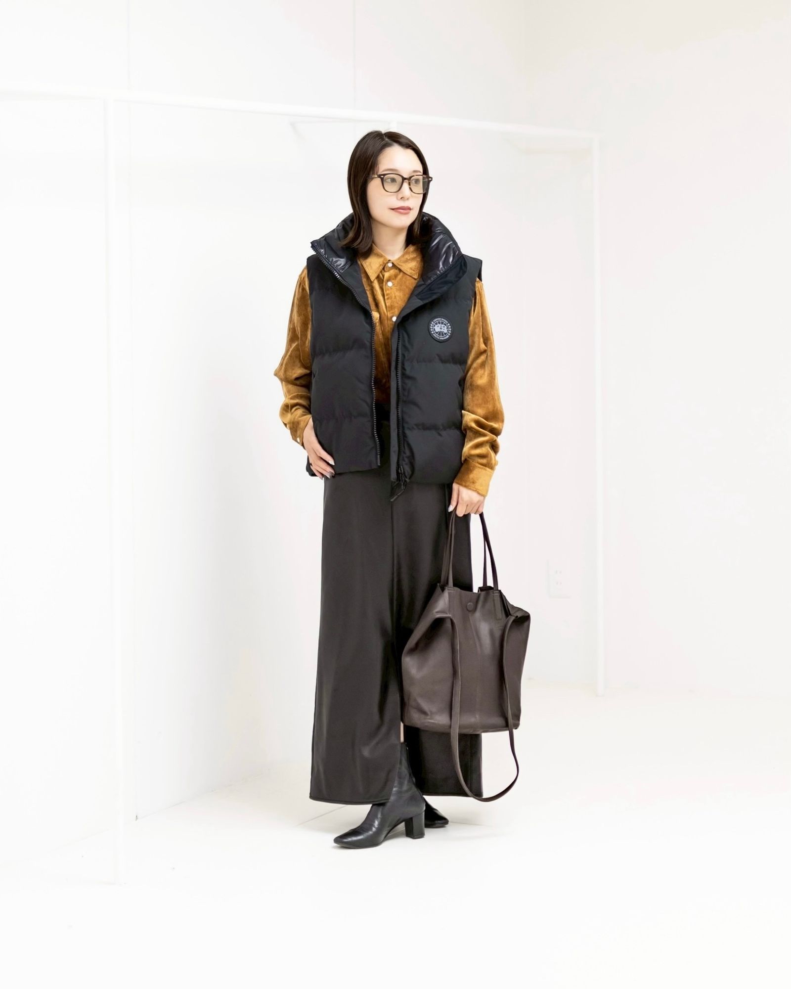 Morphée - Morphee / モルフェトートバッグ 3WAY MIDIUM TOTE(LONG