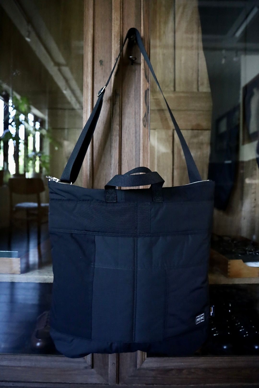 COMME des GARCONS HOMME - コムデギャルソンオム24AW PORTERコラボ