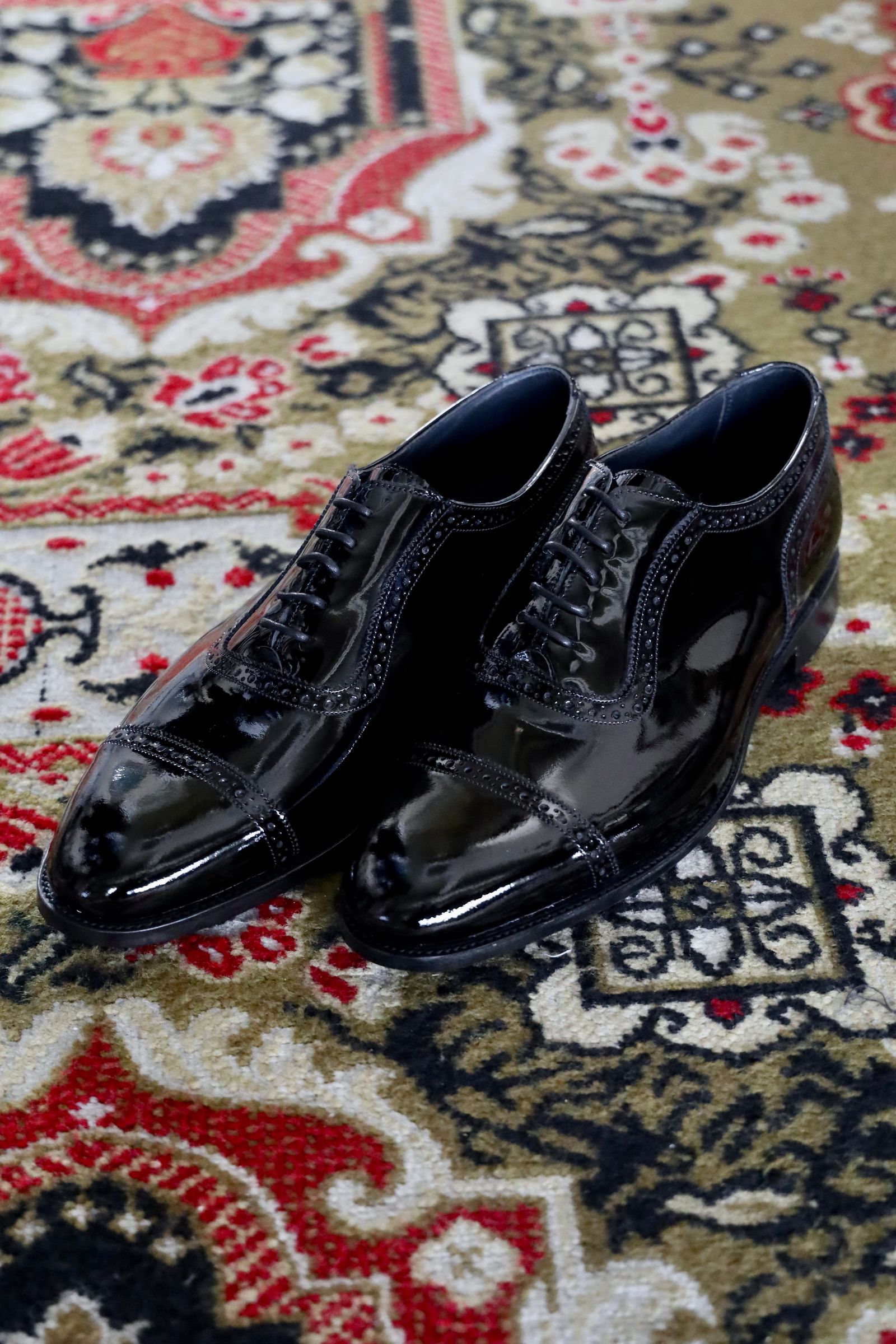 JUNYA WATANABE MAN - ジュンヤワタナベマン 25SS 蝶ネクタイ (W0-K402