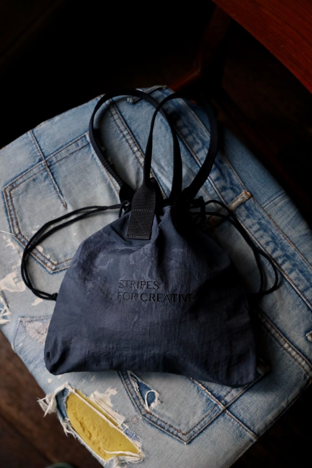 ショルダーバッグ | MARK