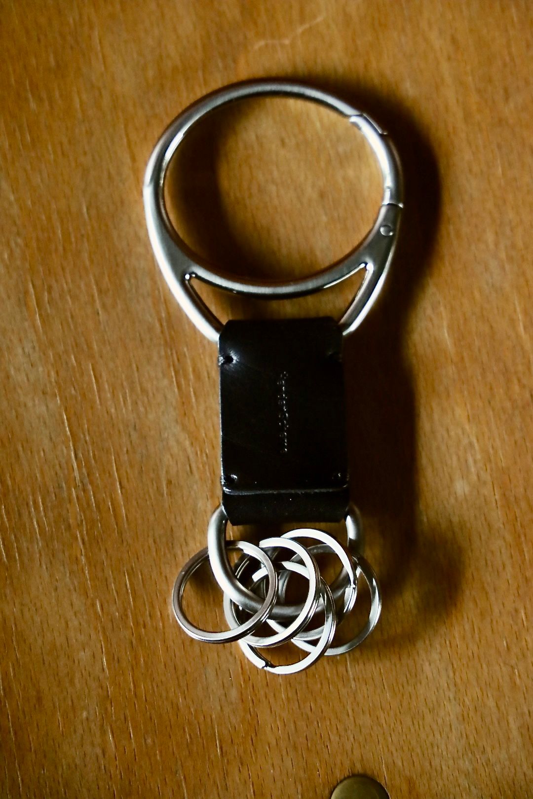 Hender Scheme - エンダースキーマ キーホルダー key hook (mj-rc-khk