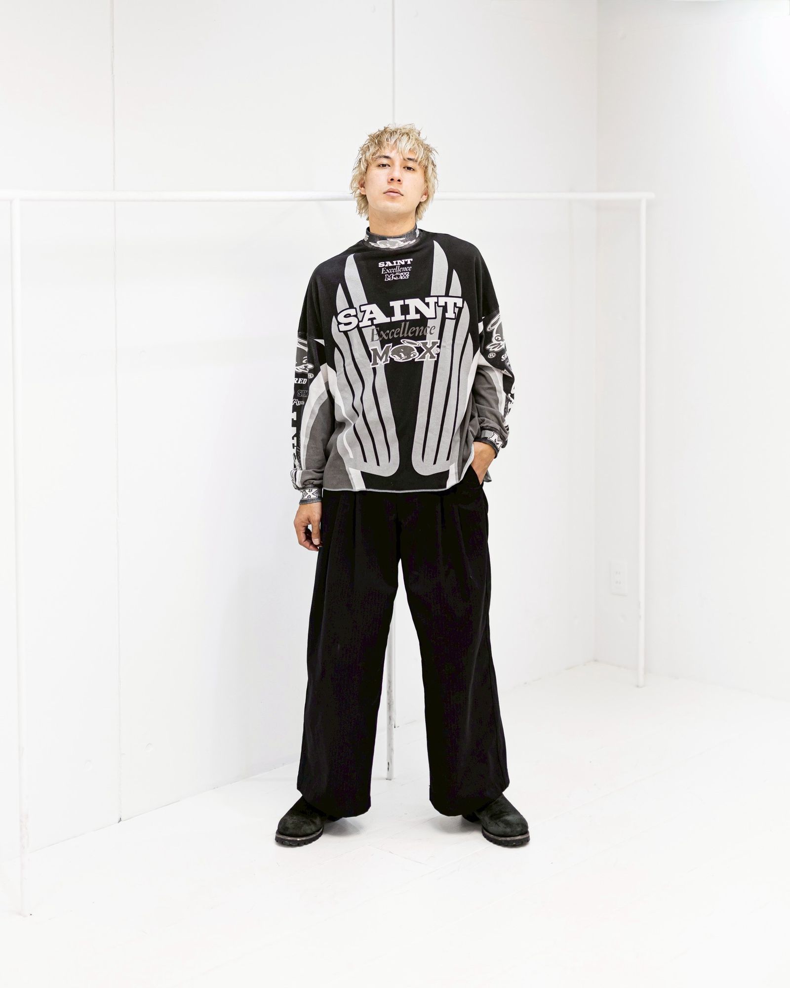 DENIM TEARS - デニム・ティアーズ | mark 正規取扱店・通販