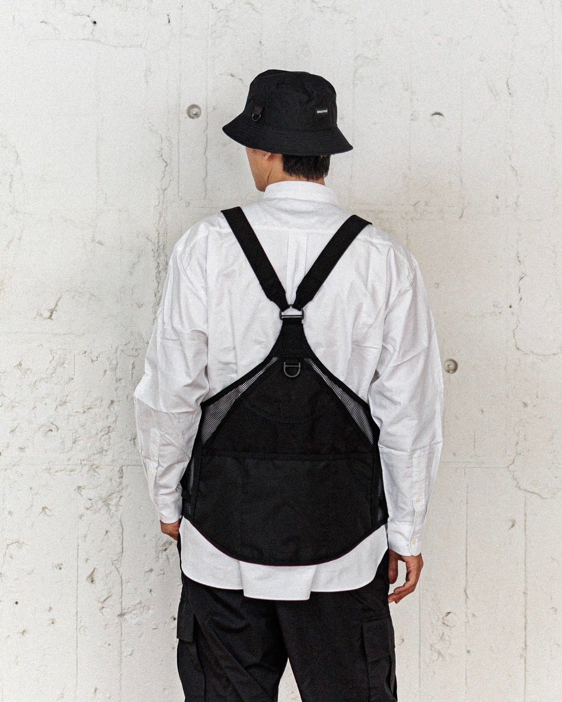 COMME des GARCONS HOMME - コムデギャルソンオム25SS BRIEFINGコラボ