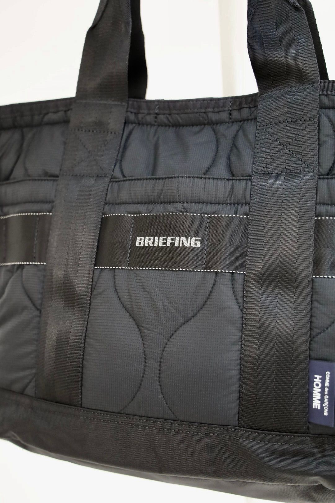 COMME des GARCONS HOMME - コムデギャルソンオム25FW BRIEFINGコラボ