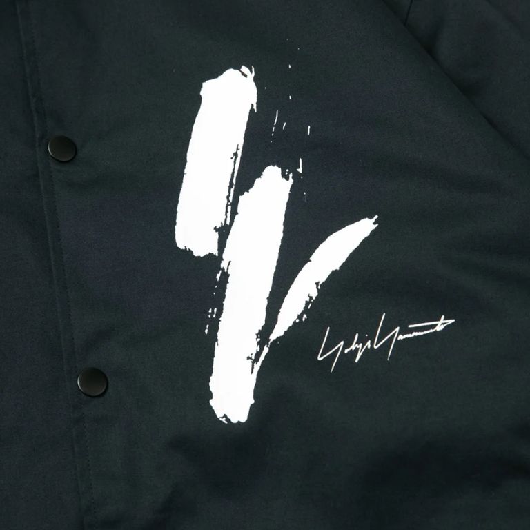 yohji yamamoto - Yohji Yamamoto×NEWERA 23AW フィールドコーチ