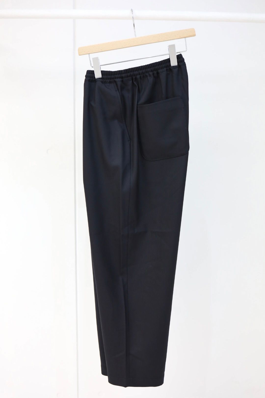 COMME des GARCONS HOMME - コムデギャルソンオム26SS ウールギャバ