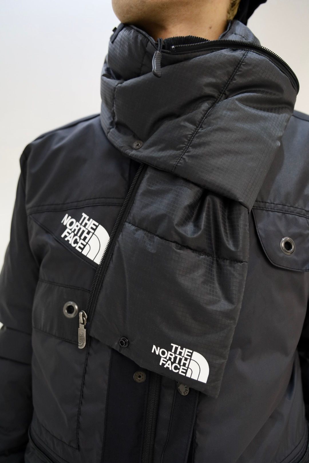 eYe JUNYA WATANABE MAN - アイ ジュンヤワタナベマン THE NORTH FACE