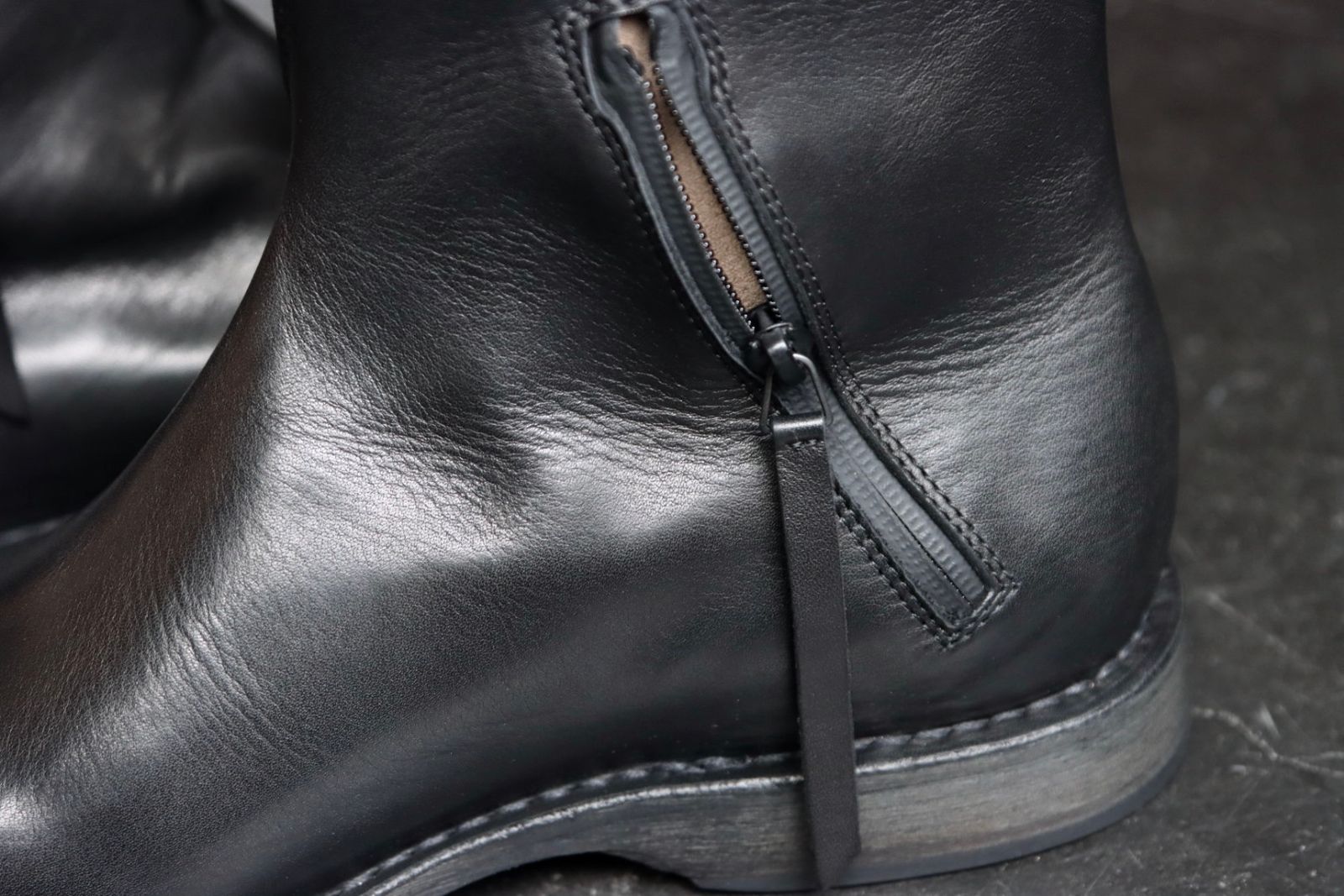 yohji yamamoto - ヨウジヤマモト23AW pour homme×CHEREVICHKIOTVICHKI