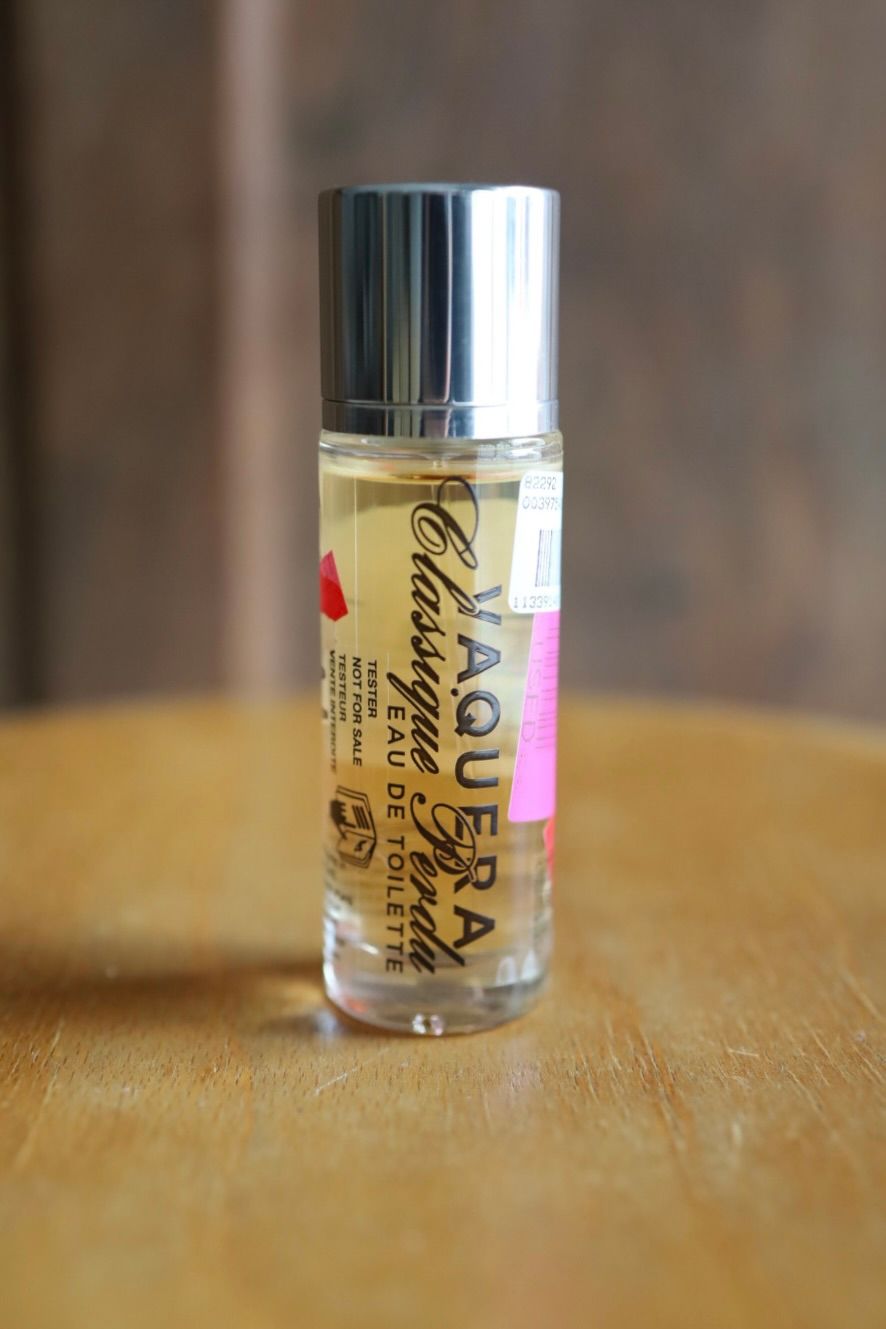 COMME des GARCONS PARFUMS - コムデギャルソン 香水 Vaquera