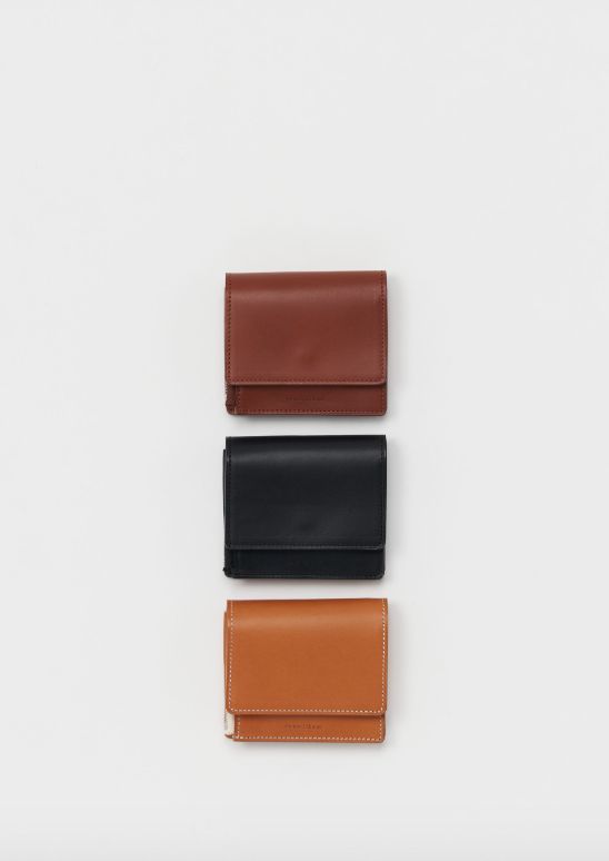 Hender Scheme - エンダースキーマ 財布 billfold(ur-rc-bfd)brown☆2