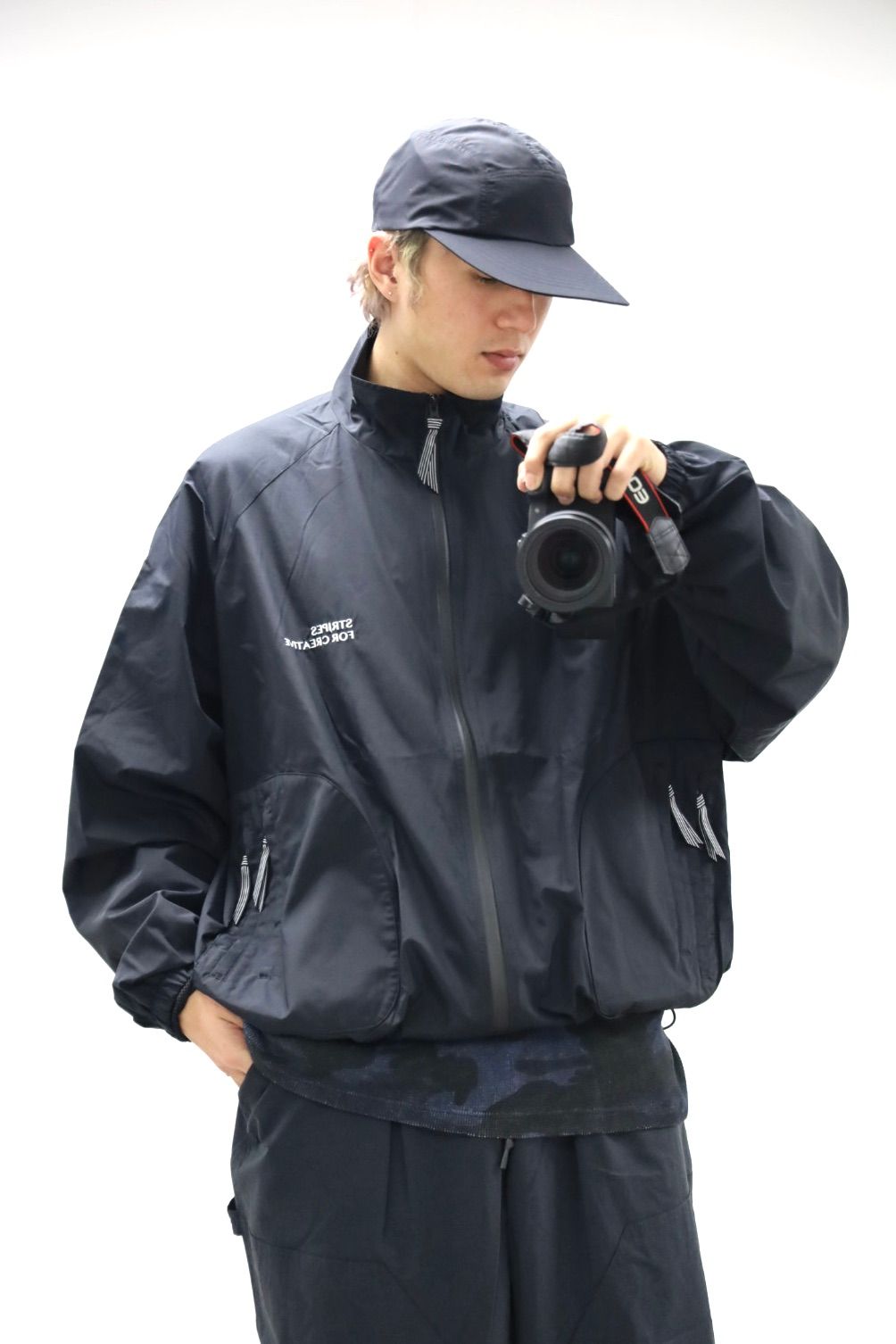 Stripes For Creative (S.F.C) - ストライプ フォー クリエイティブ