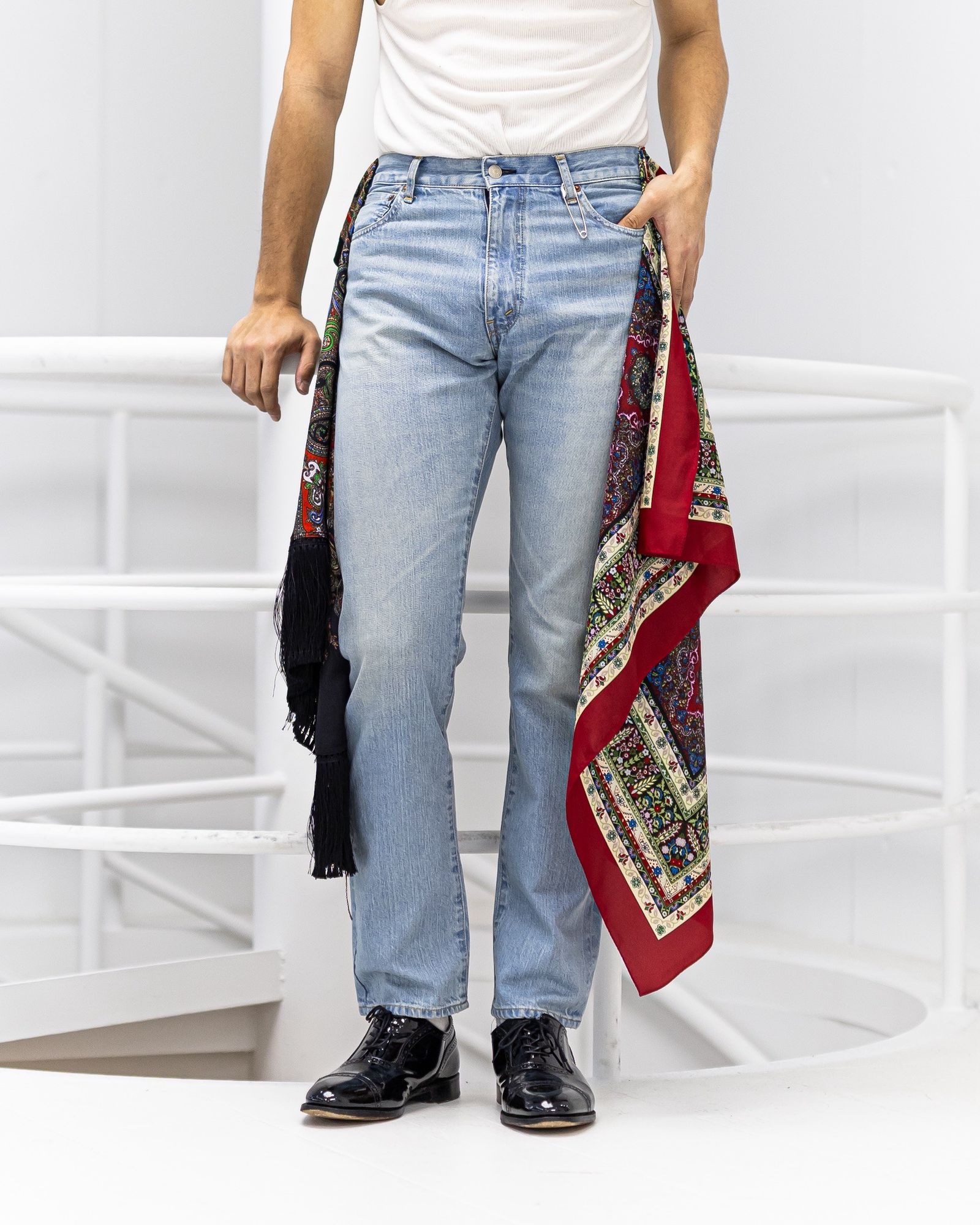 JUNYA WATANABE MAN - ジュンヤワタナベ コム デ ギャルソン マン