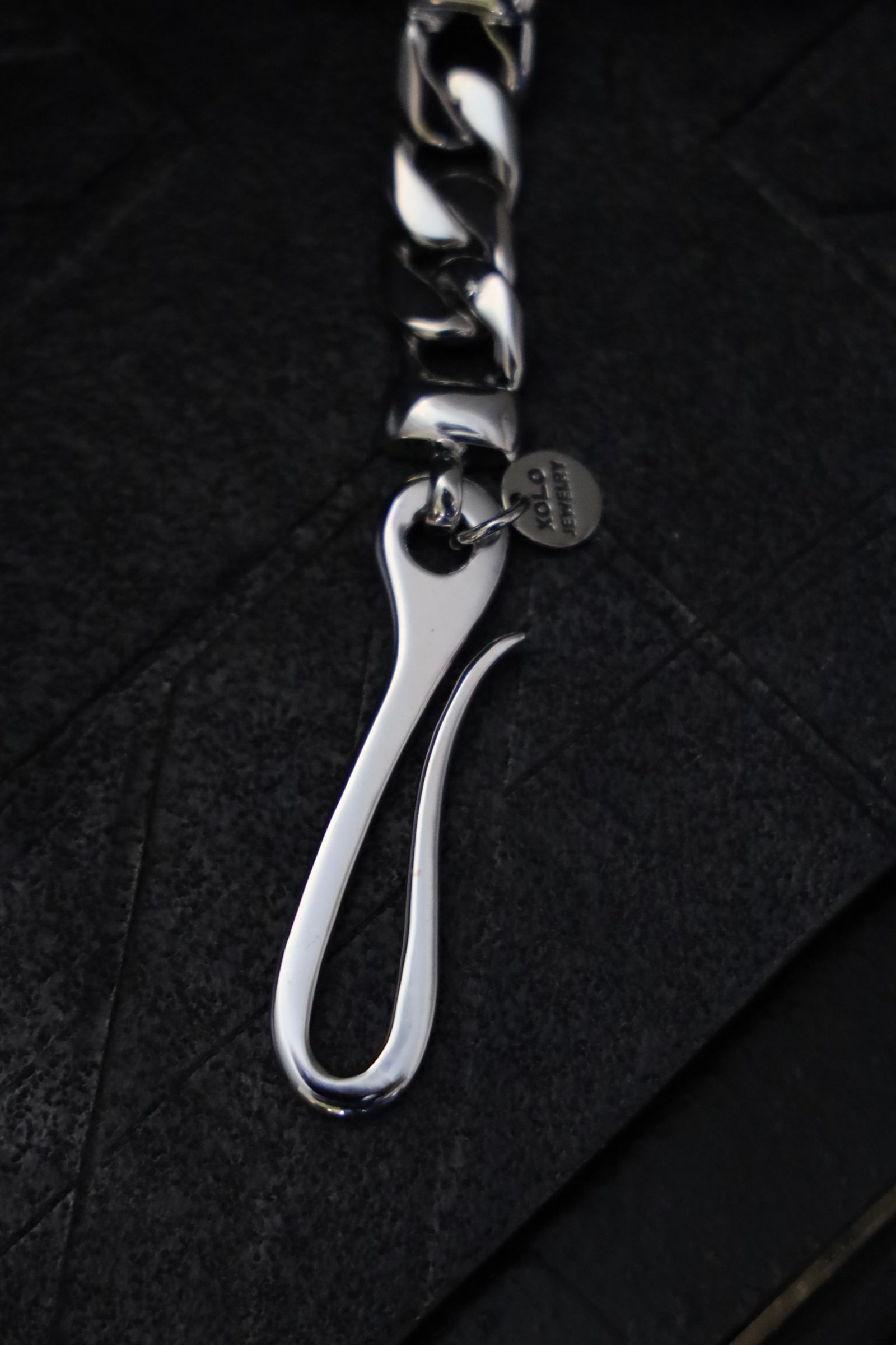 XOLO - XOLO ショロジュエリー / KEY HOOK with BASIC LINK(XOK003) | MARK
