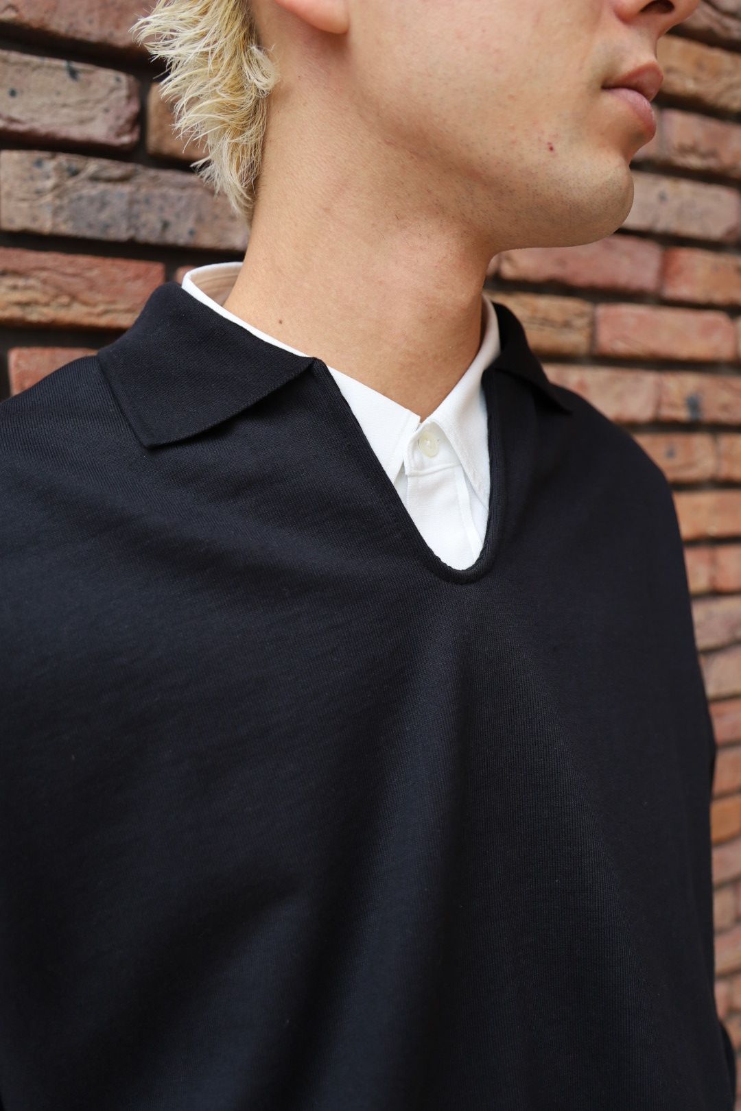 MARKAWARE - MARKAWARE マーカウェア Organic Cotton Heavy Fleece