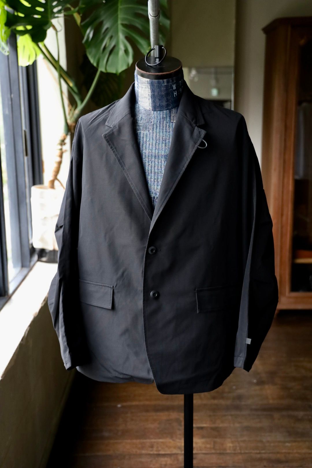 DAIWA PIER39 - DAIWA PIER39(ダイワピア39) 25FW TECH LOOSE 2B