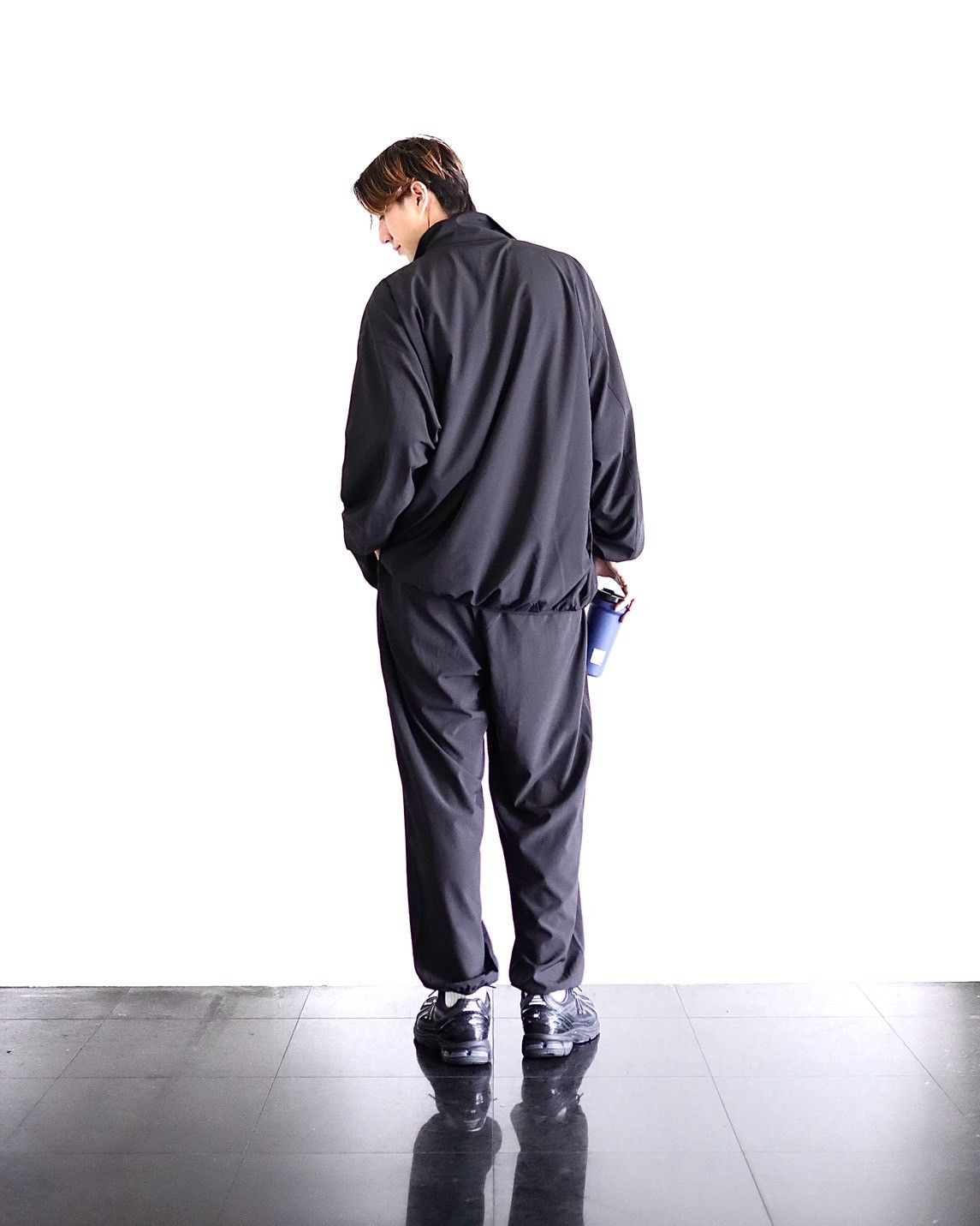 ReFresh!Service. リフレッシュサービス UTILITY PACKABLE SUIT