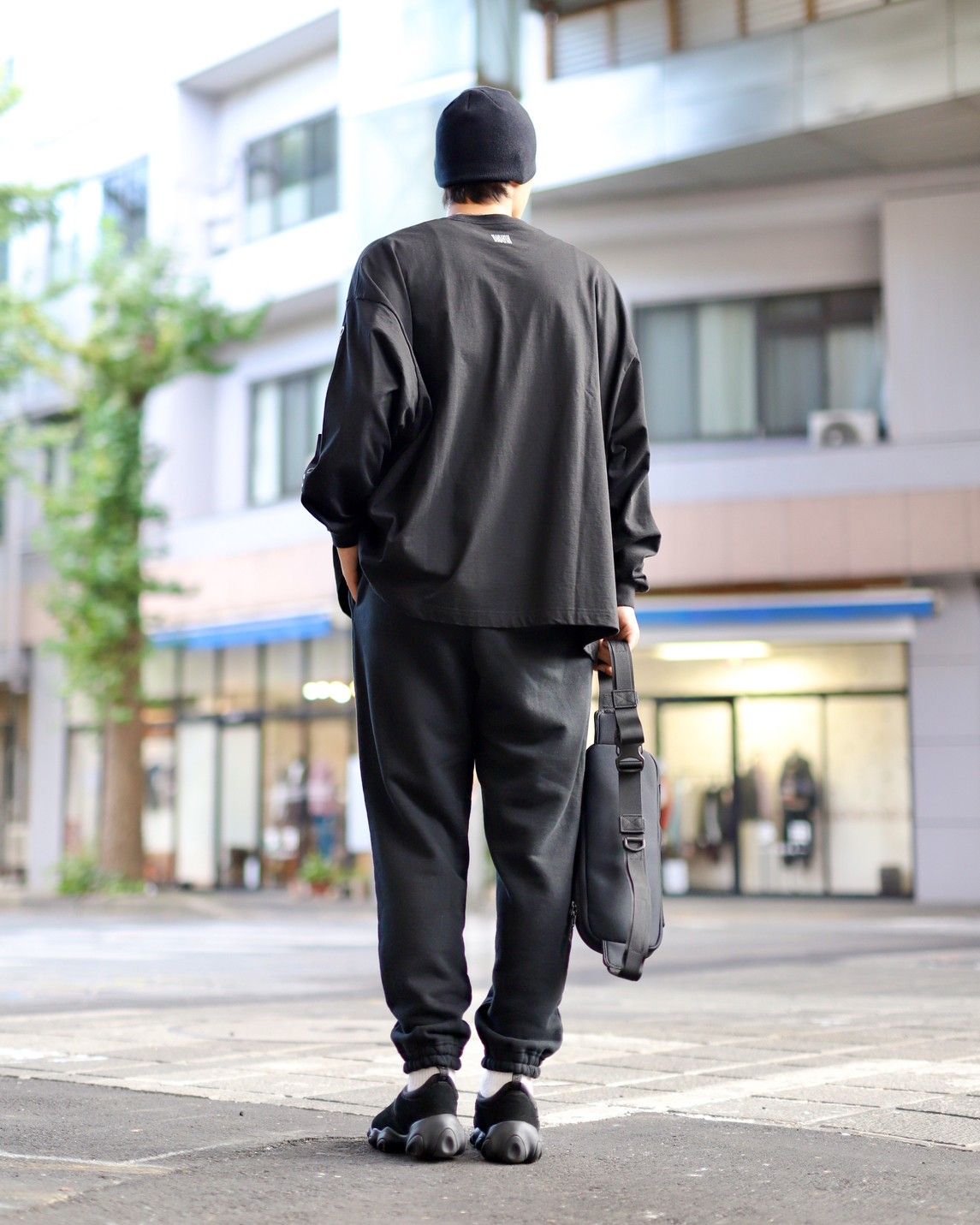 CANADA GOOSE Mersey Vest Kind Fleeceスタイル | 3857 | MARK