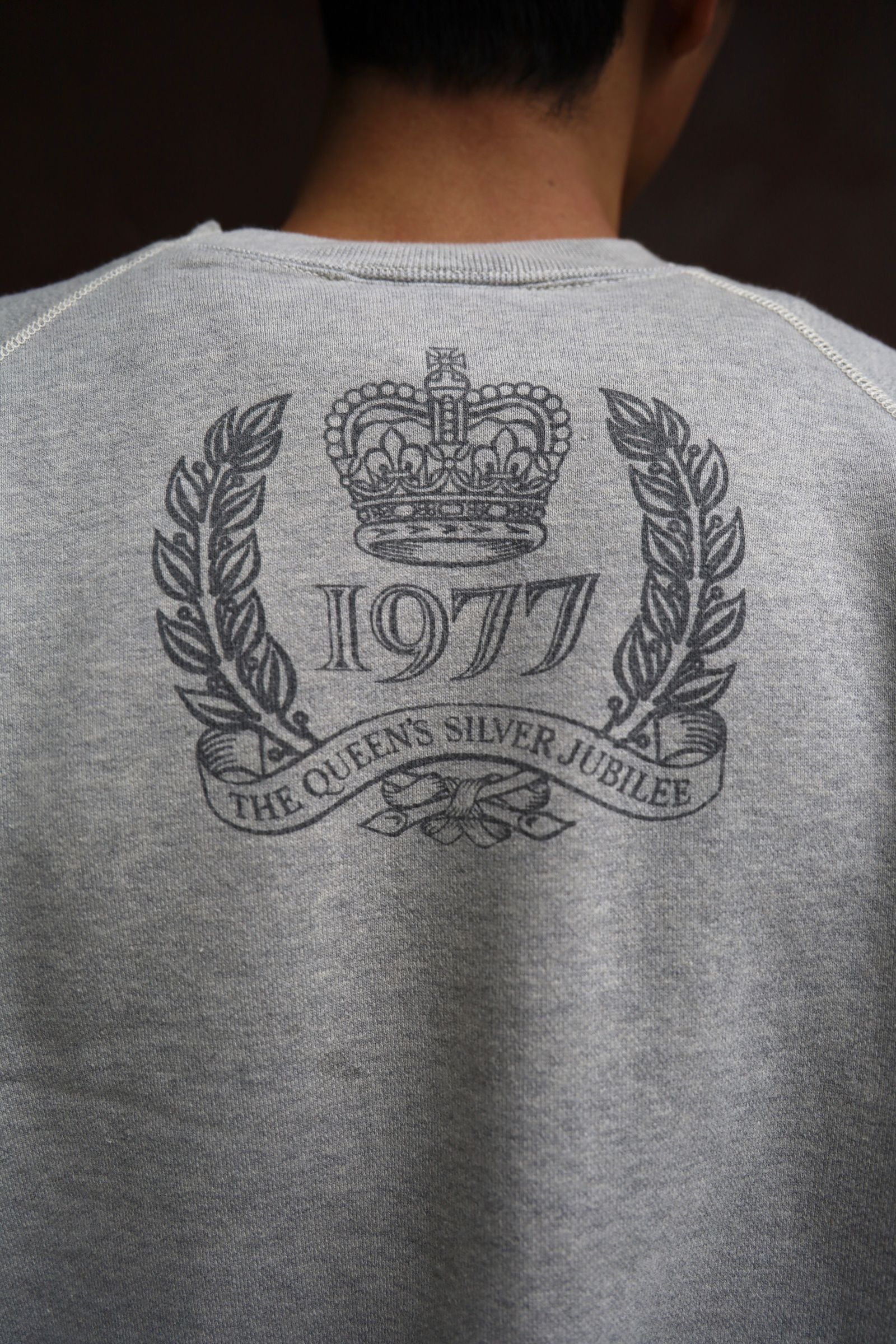 FreshService - フレッシュサービス HEAVY OZ HALF ZIP PULLOVER