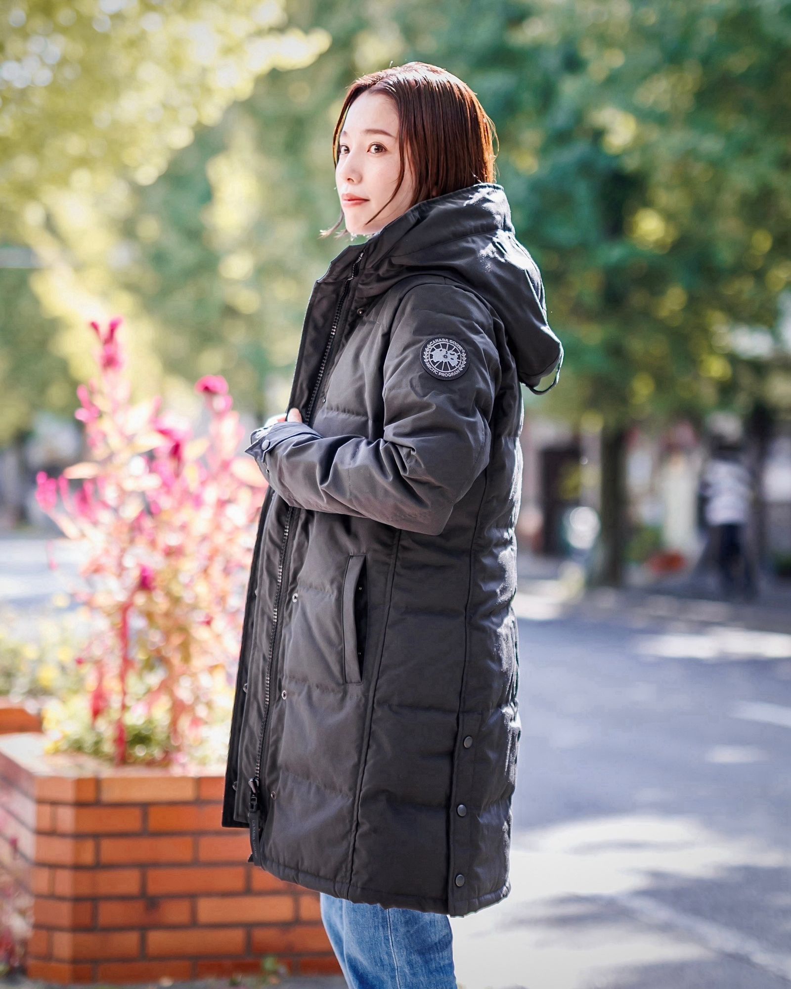 CANADA GOOSE Shelburne Parka style 2024.11.19 | 5764 | MARK