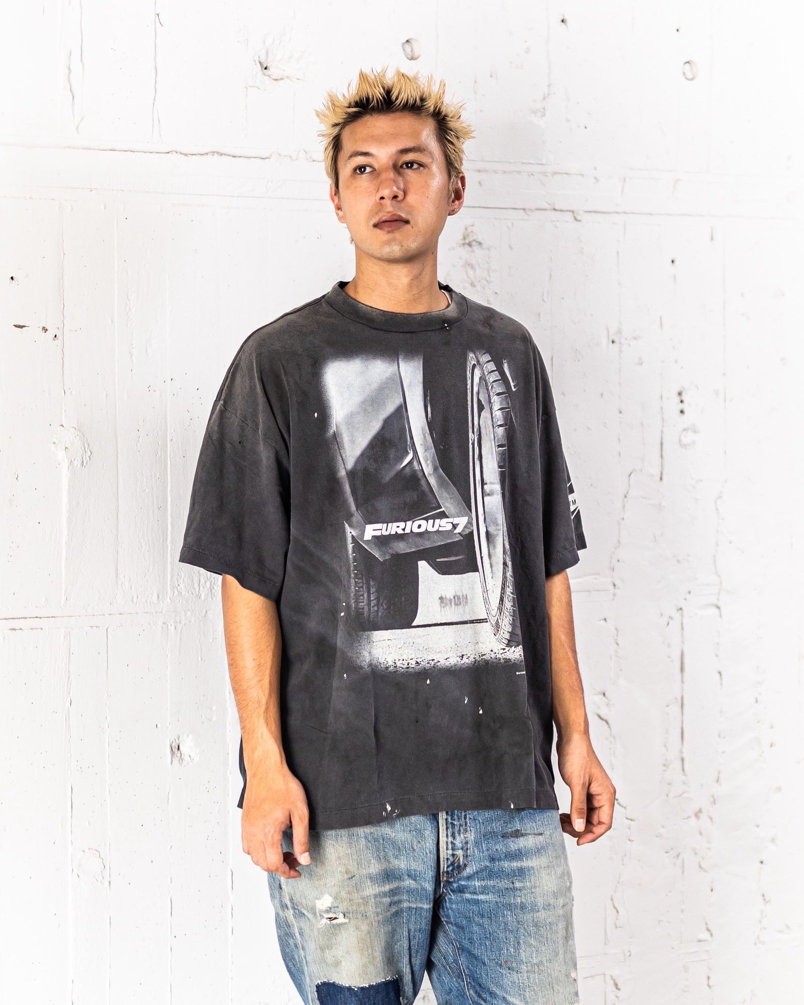 ワイルドスピード | MARK