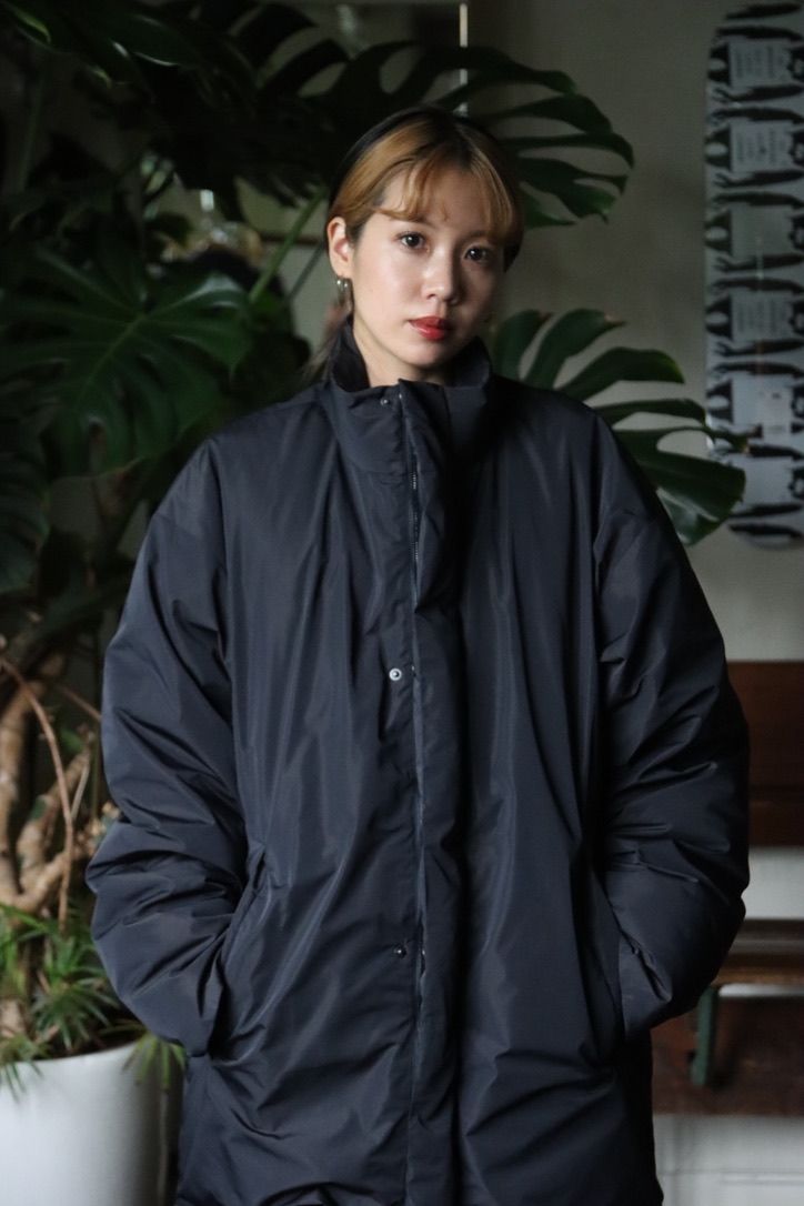 blurhms 22FW P/Si Down Jacket style.2022.9.24 | 2786 | MARK