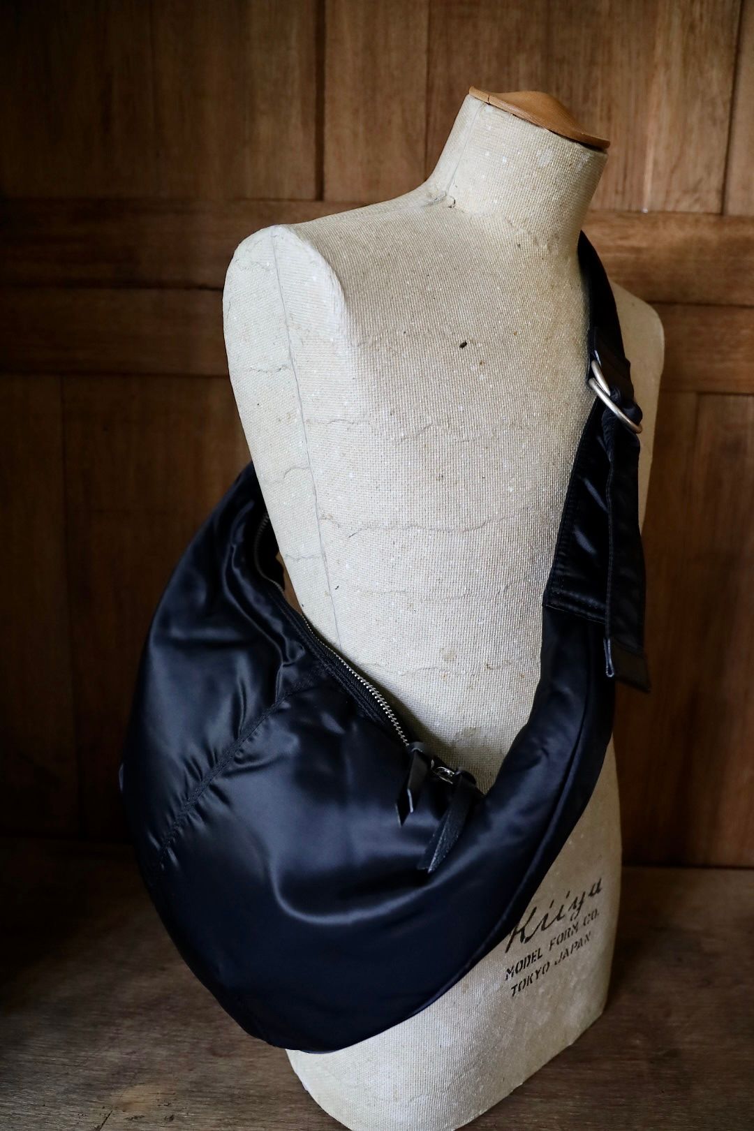 COMME des GARCONS HOMME - コムデギャルソンオム25FW 綿ナイロン