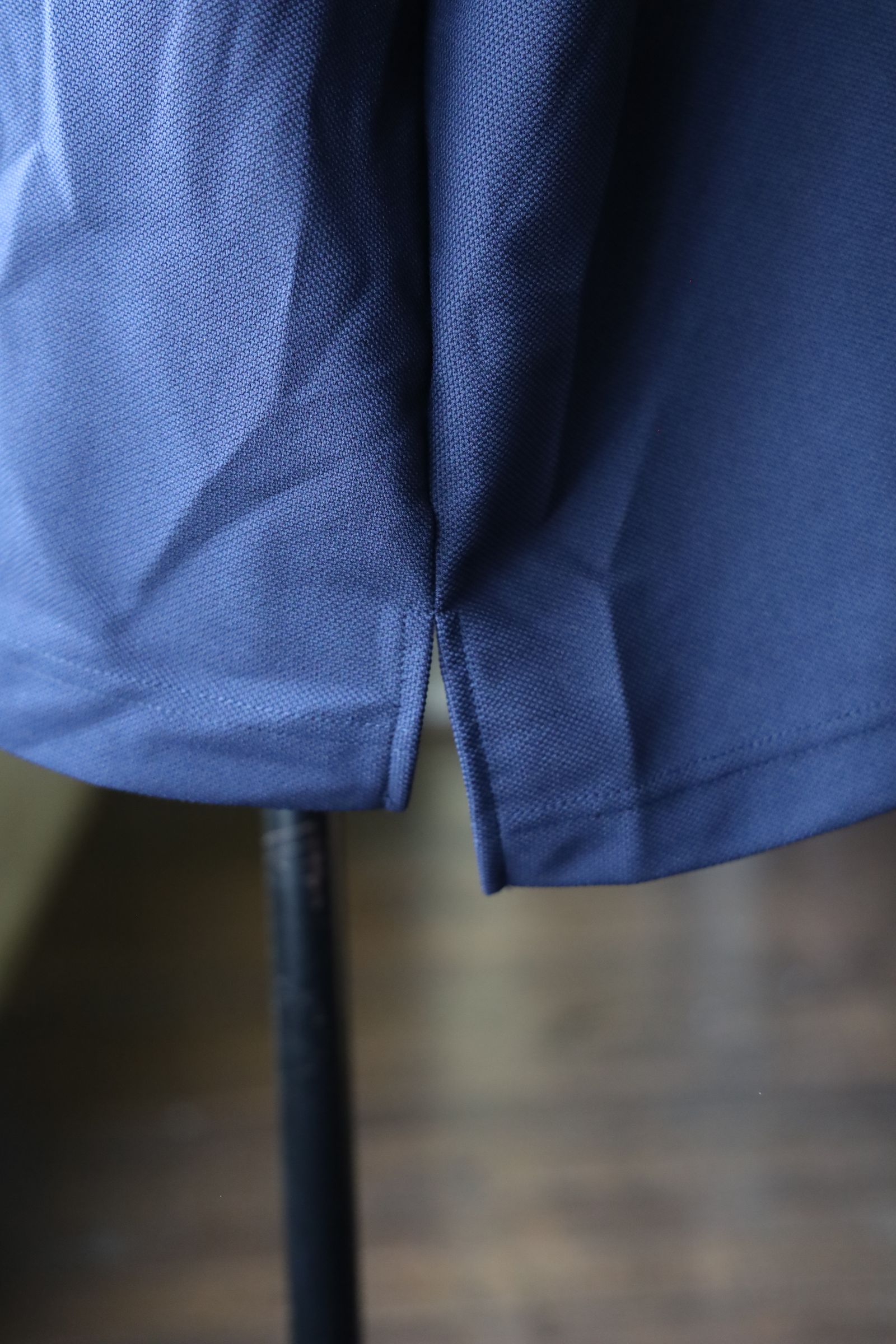 Stripes For Creative - S.F.C 25SS エスエフシー BIG SS POLO