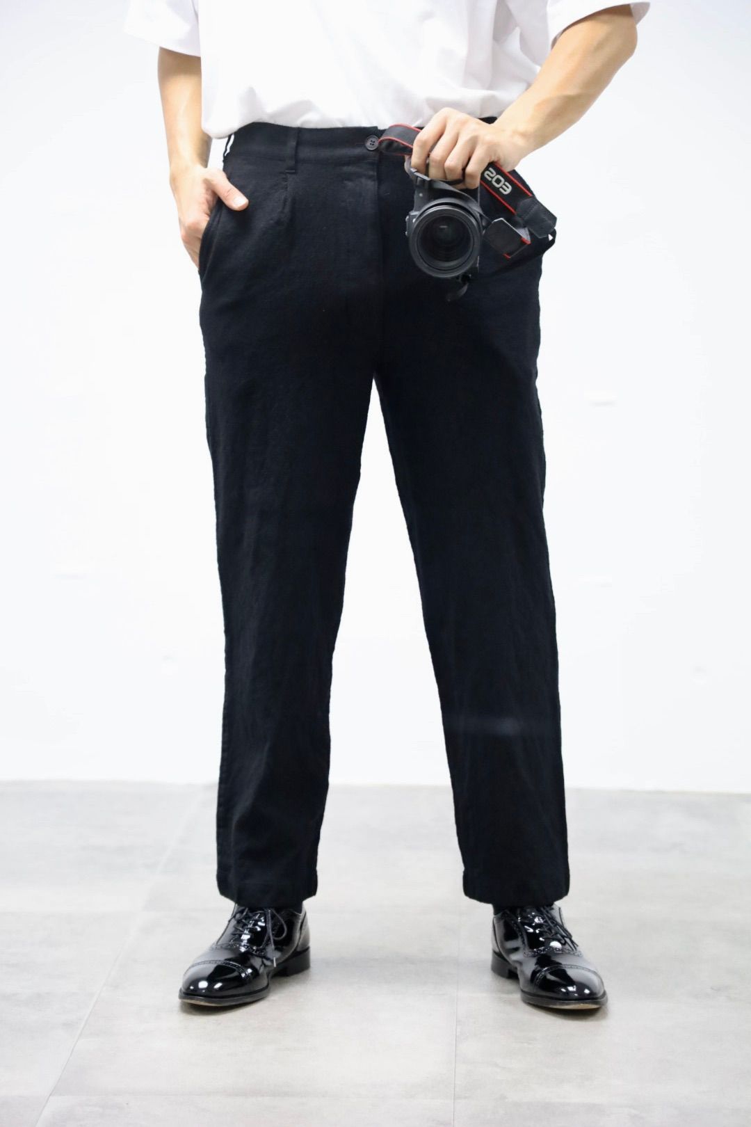 COMME des GARCONS HOMME（コムデギャルソンオム）パンツ / ボトムス