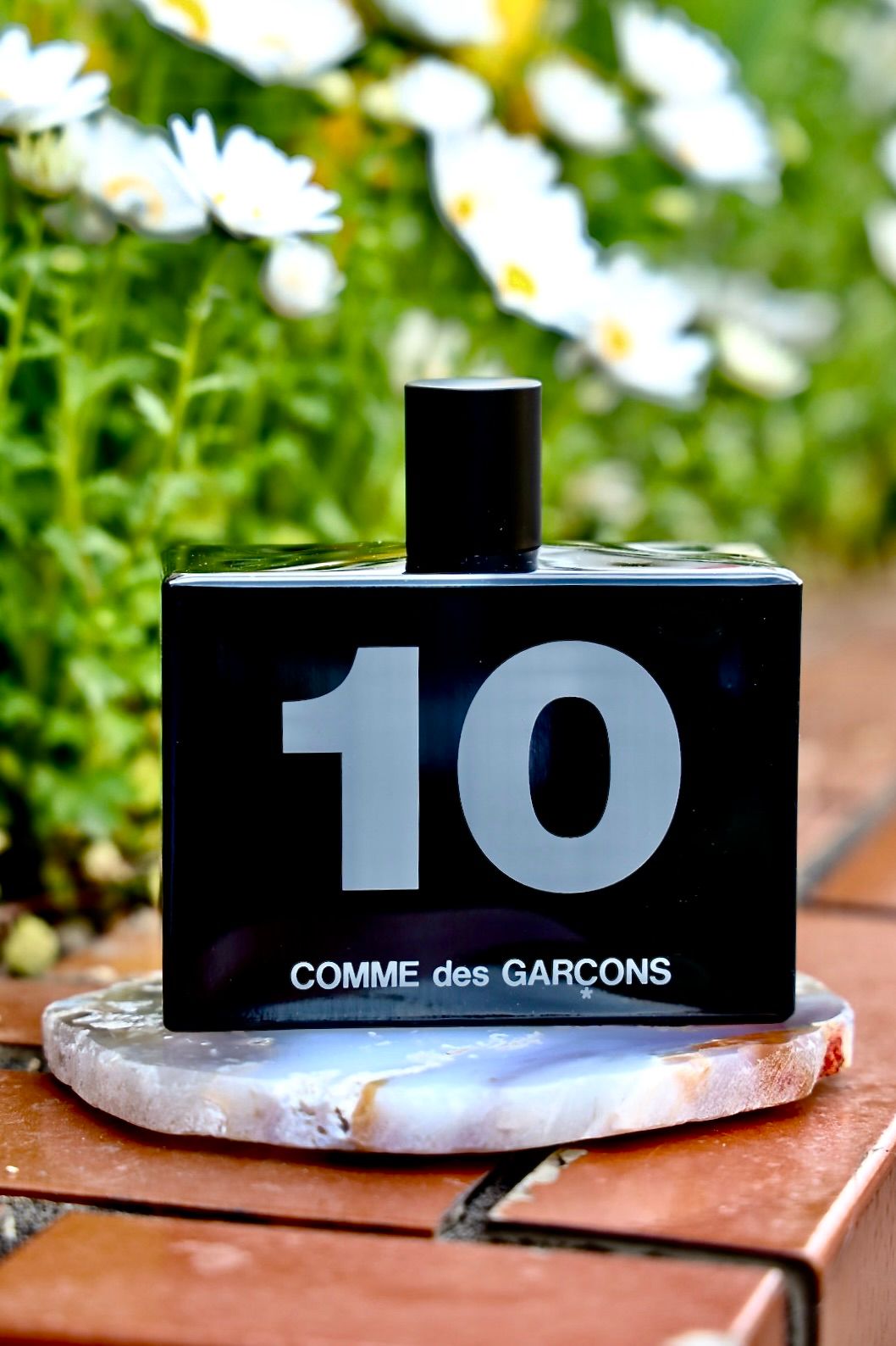 COMME des GARCONS PARFUMS - コムデギャルソン香水 Series3 INSENSE