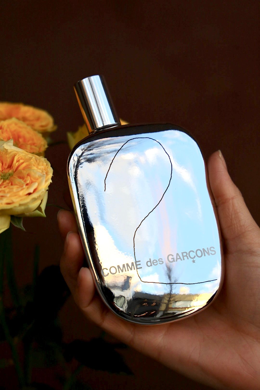 COMME des GARCONS PARFUMS - コムデギャルソン香水 Eau de Parfum
