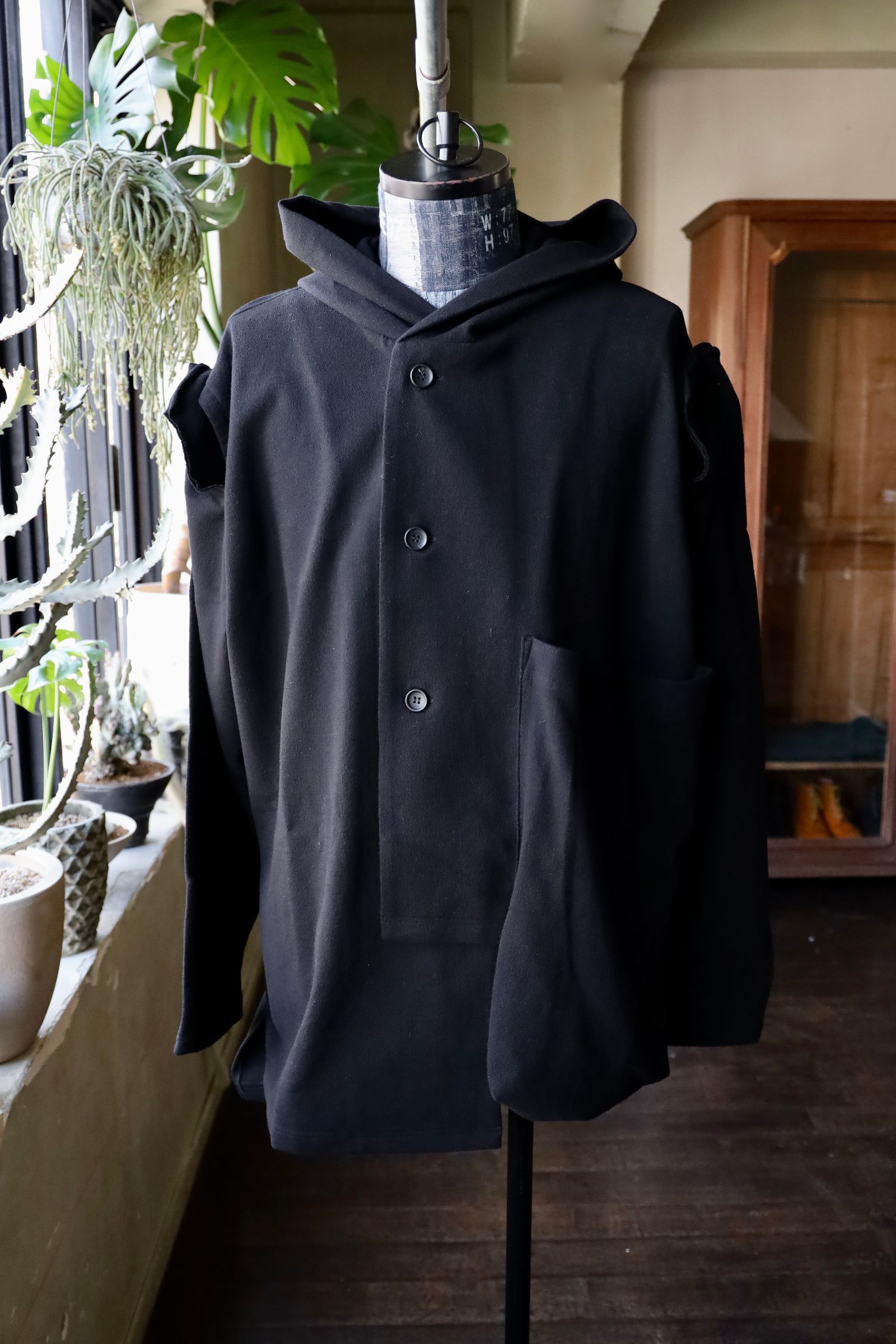 Yohji Yamamoto - ヨウジヤマモト | 正規取扱店・通販 MARK