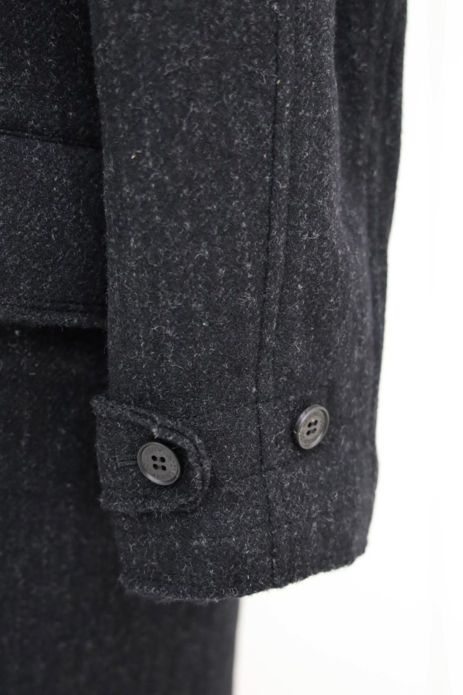 COMME des GARCONS HOMME - コムデギャルソンオム25FW ストライプ