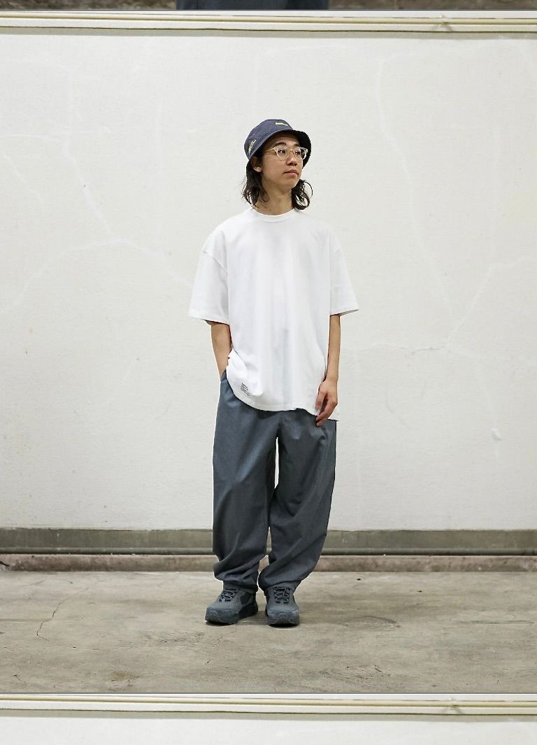 FreshService - フレッシュサービス パックTシャツ 2-PACK CORPORATE S