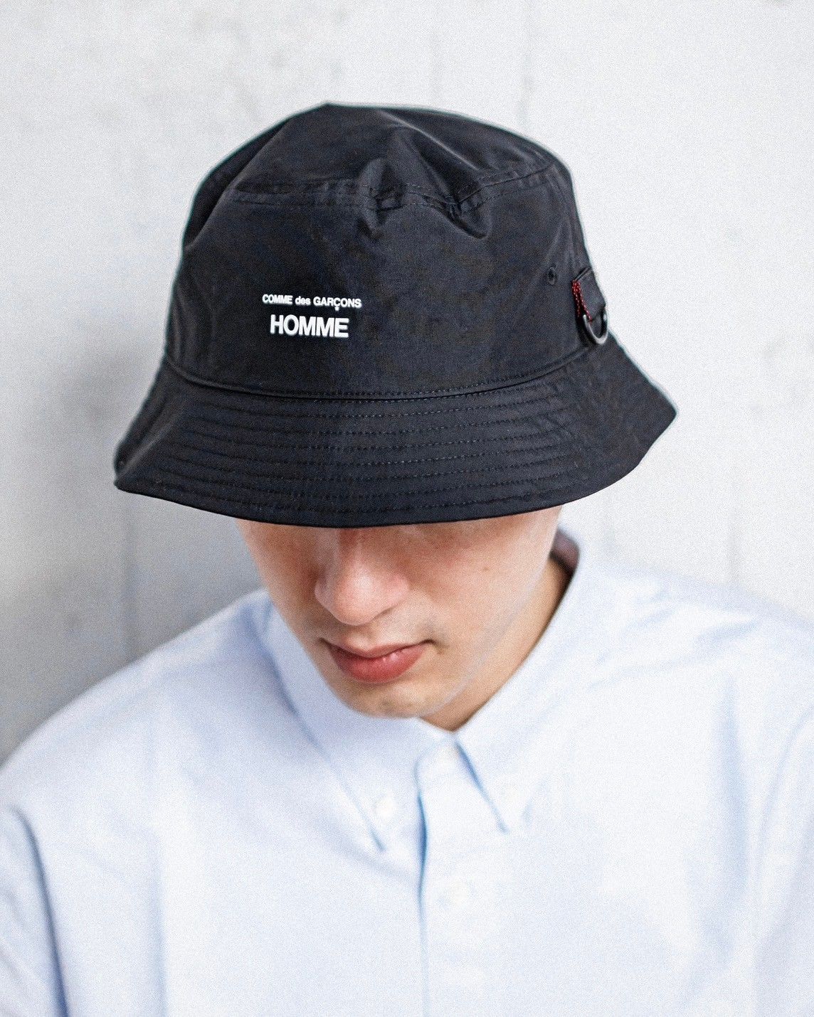 COMME des GARCONS HOMME - コムデギャルソンオム25SS BRIEFINGコラボ