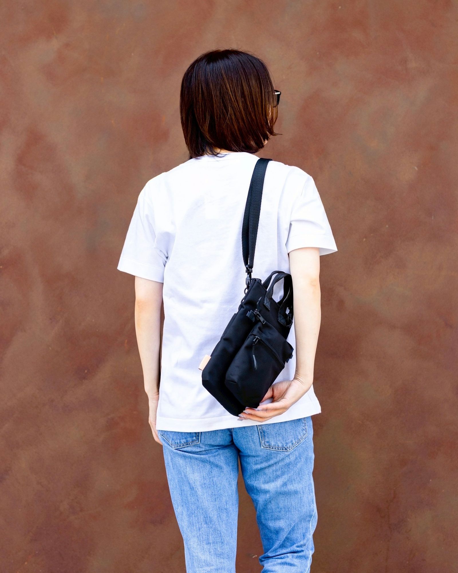 Hender Scheme - エンダースキーマ 25SA バッグ module shoulder mini