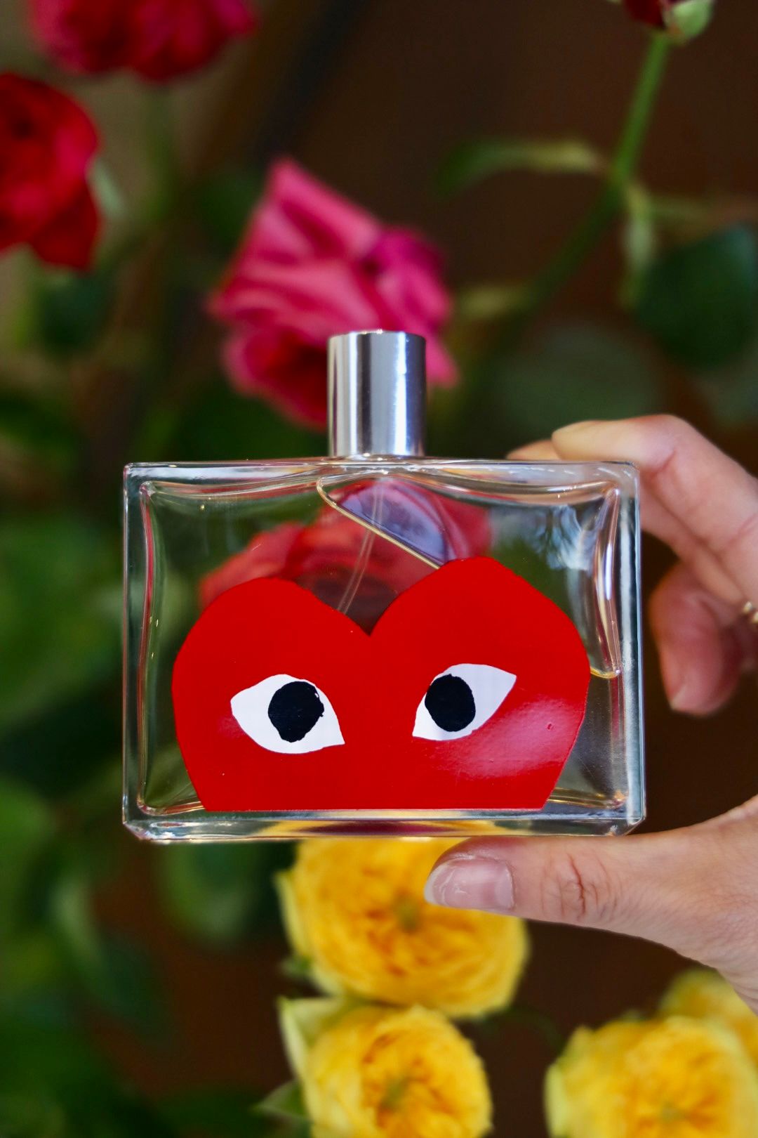 COMME des GARCONS PARFUMS - コムデギャルソン香水 Wonderoud Eau de